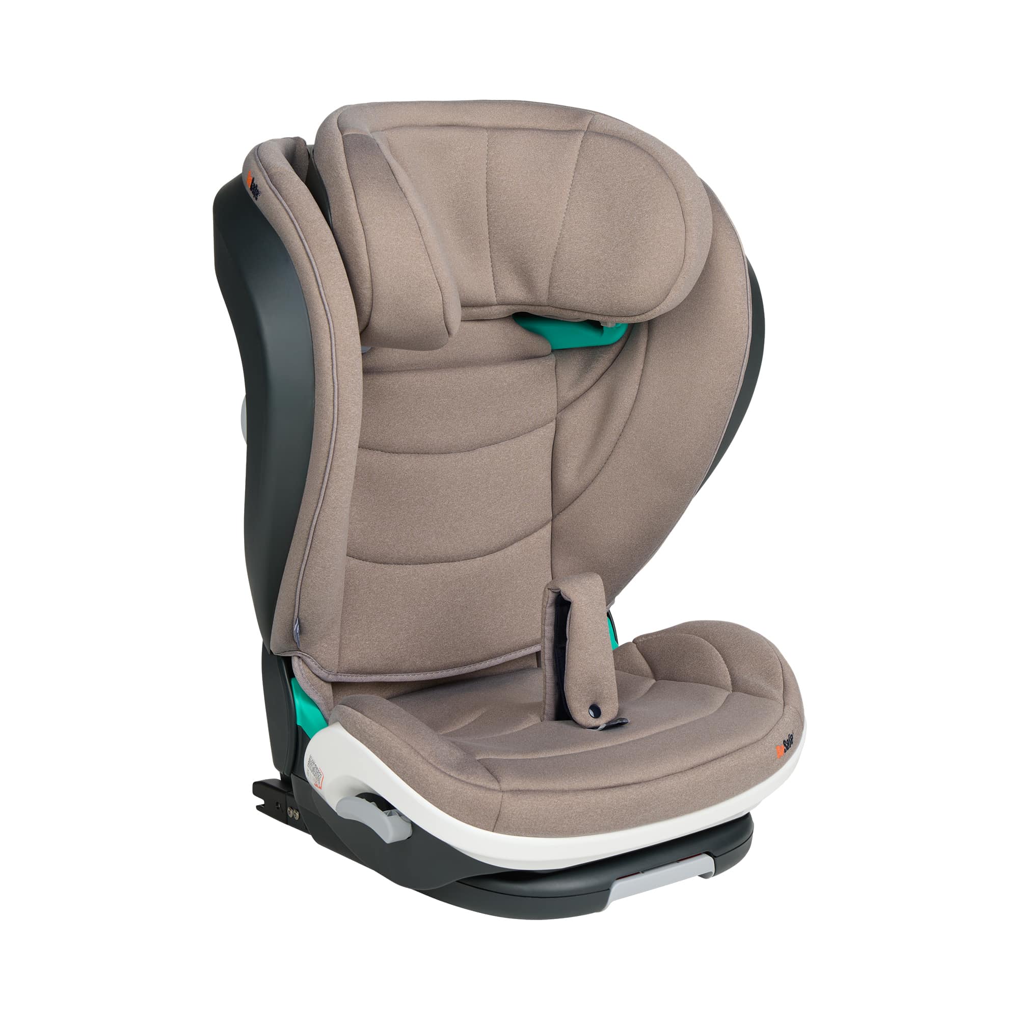 Kindersitze 15-36 kg, Gruppe 2/3, BeSafe, Beige – Besonderheit: für Kinder ab ca. 4 bis 12 Jahren - 100 bis 150 cm

