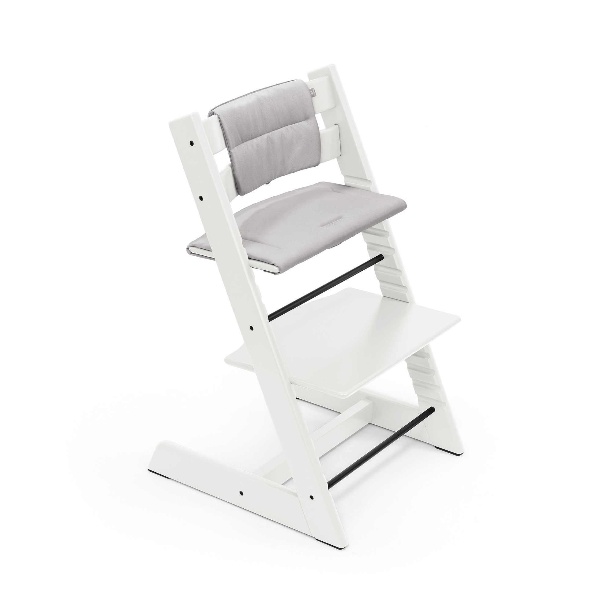 Hochstuhl Zubehör, STOKKE, Grau – Produktansicht