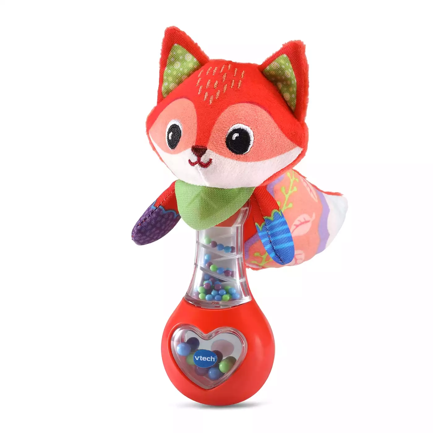 Spielzeugautos, vtech, Rot – Produktansicht