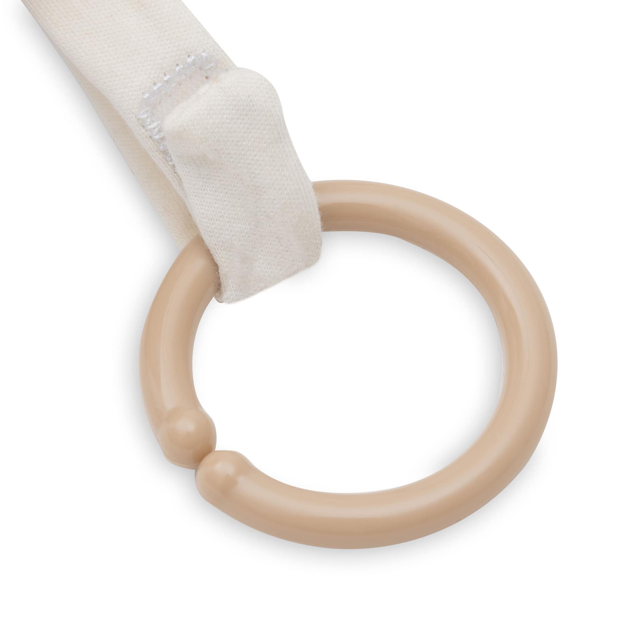 Spielwürfel, jollein, Beige – Produktansicht