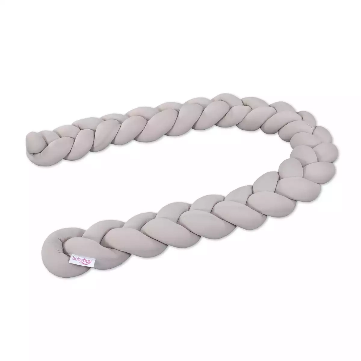 Nestchen, babybay, Beige – Produktansicht