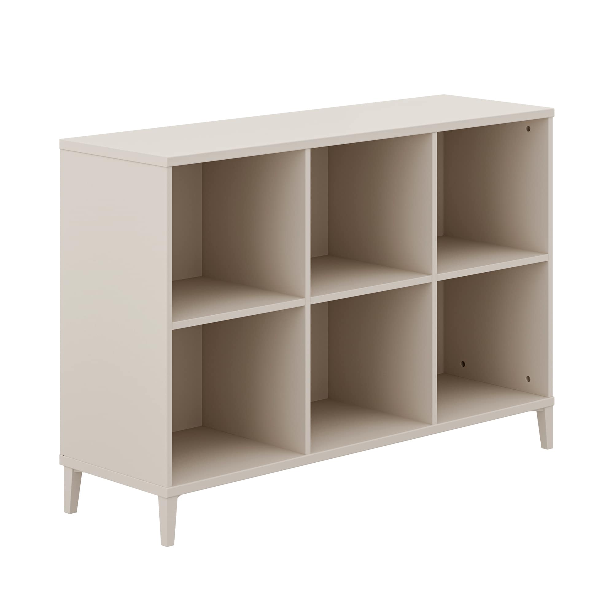 Standregale, Yuny by PAIDI, Beige – Produktansicht