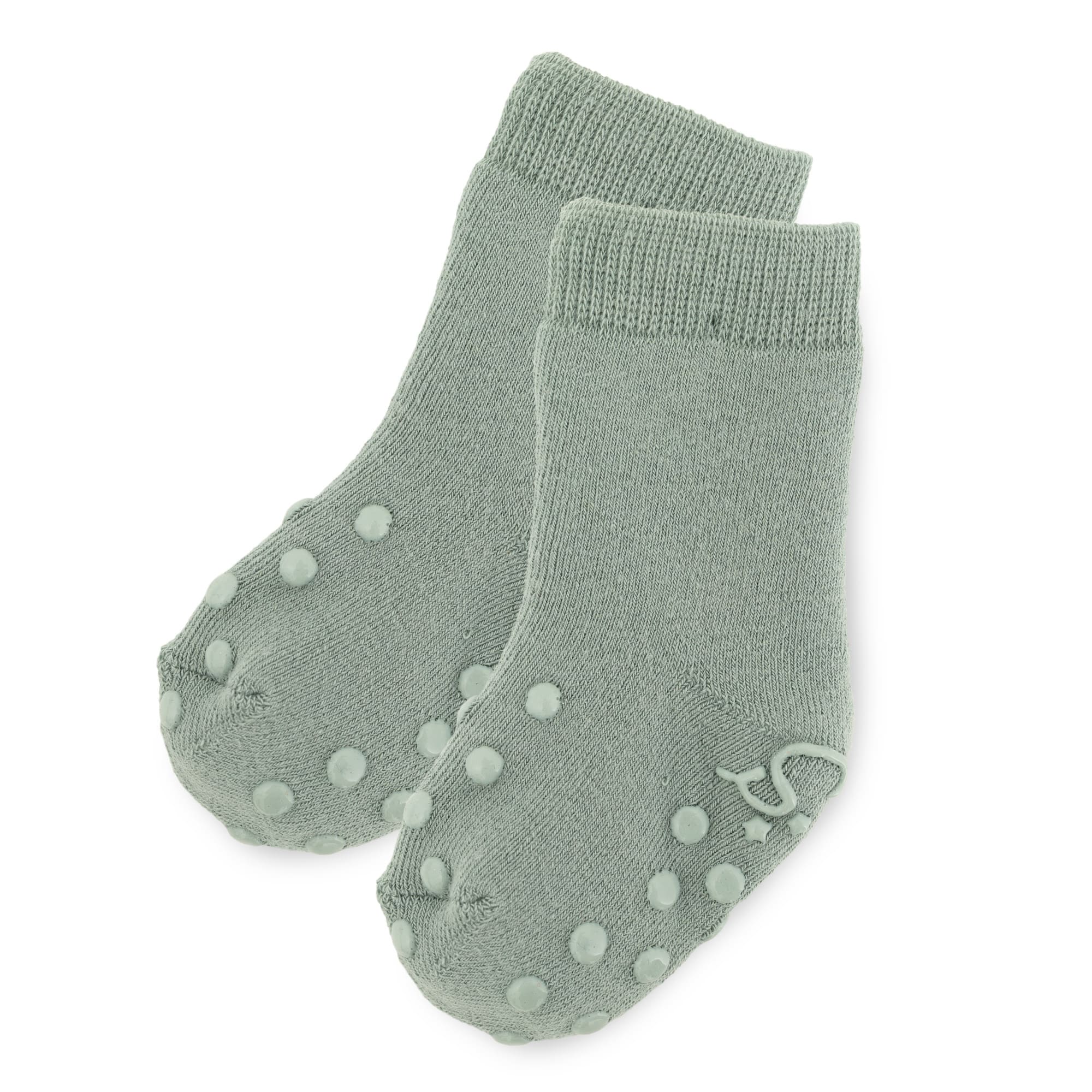 Socken & Strumpfhosen, Sterntaler, Grün – Produktansicht