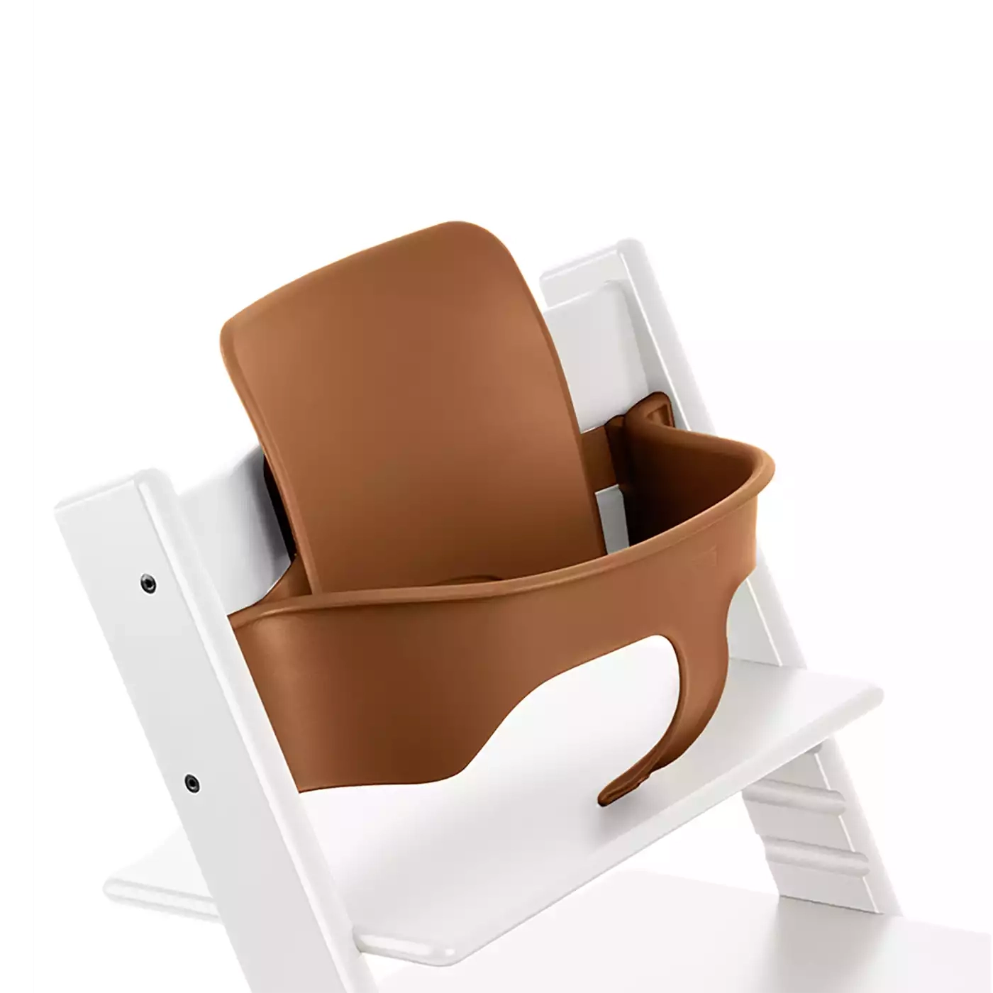 Tripp Trapp® Baby Set walnut STOKKE Braun Braun 2000540601000 1