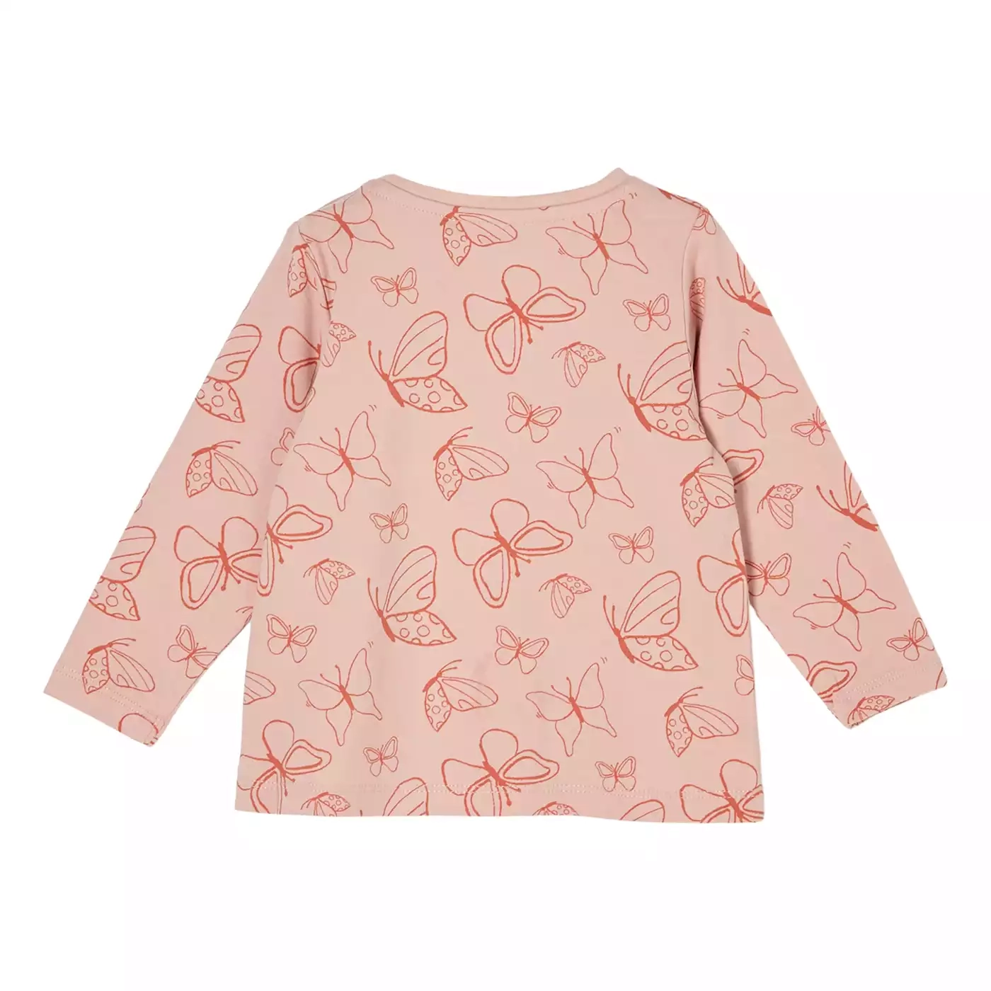 Langarmshirts, s.Oliver – Produktansicht