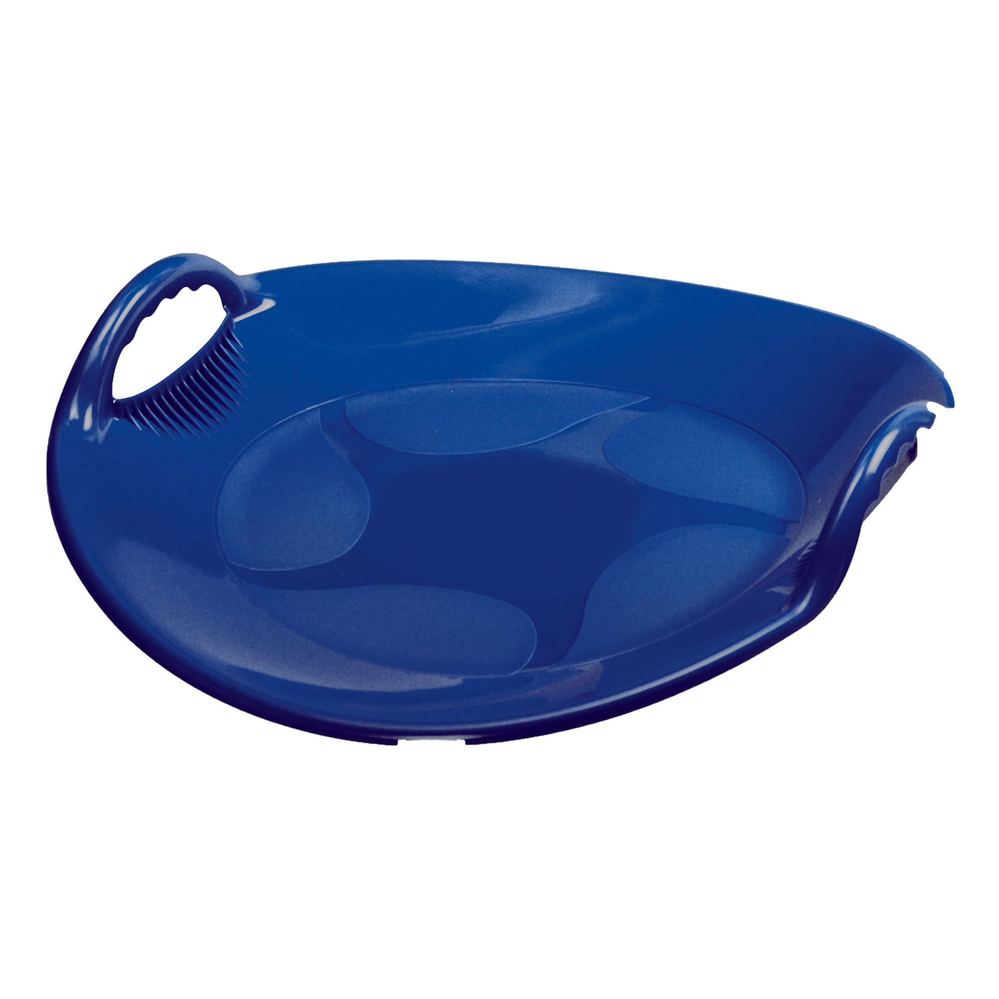 Schlitten, SIRSA, Blau – Produktansicht