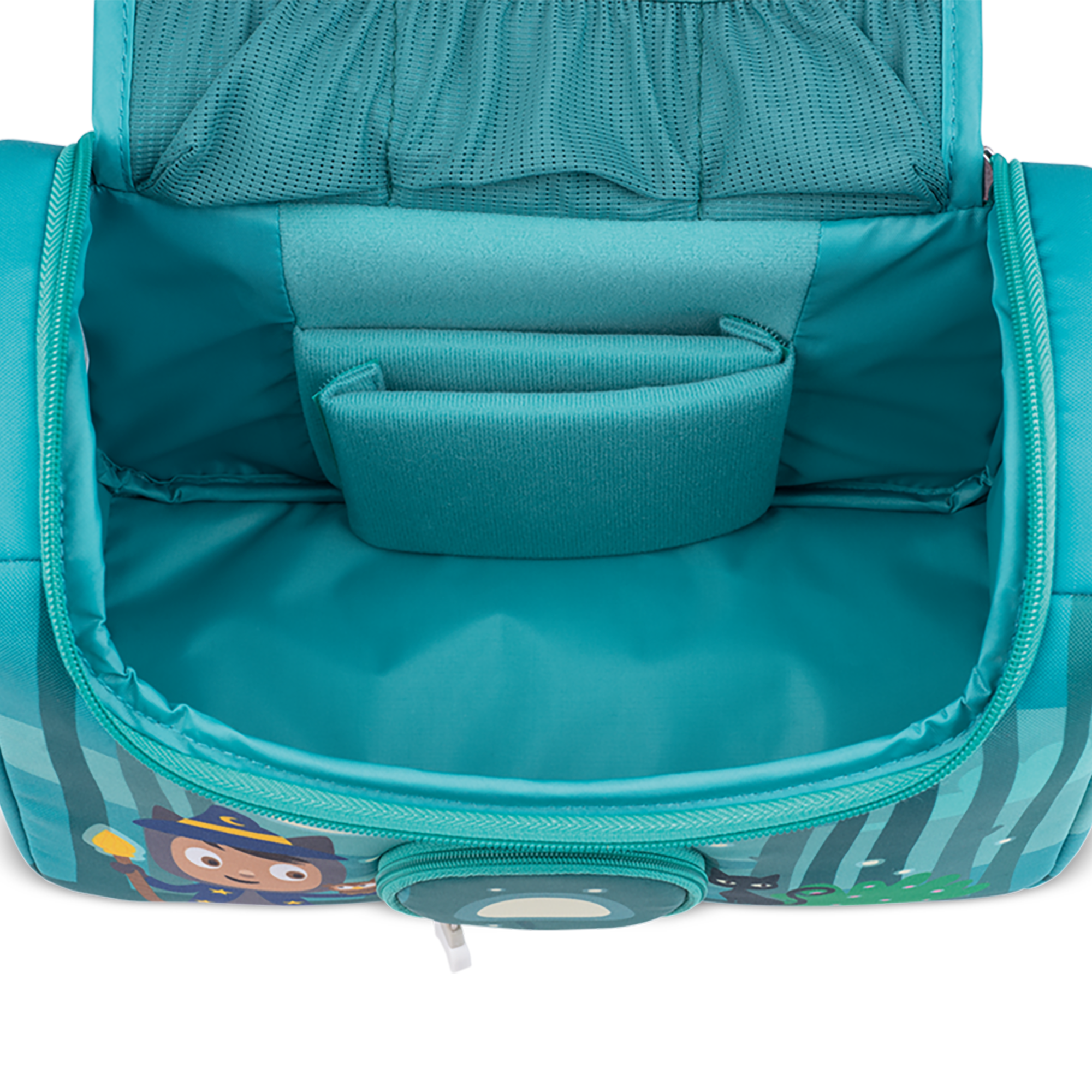 Spielzeug, tonies, Türkis – Produktansicht