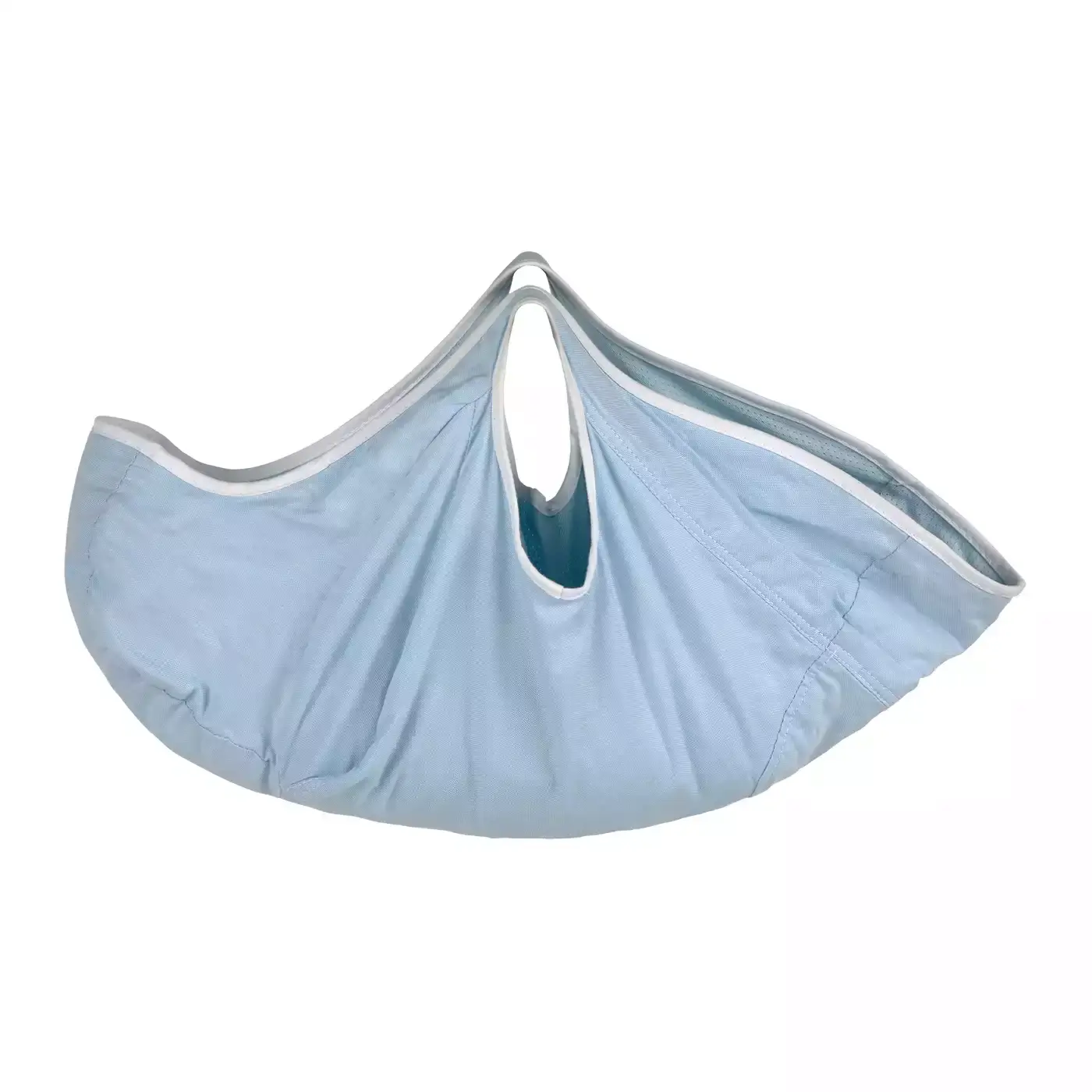 iZi Transfer Light Blue BeSafe Blau 2000578486709 1