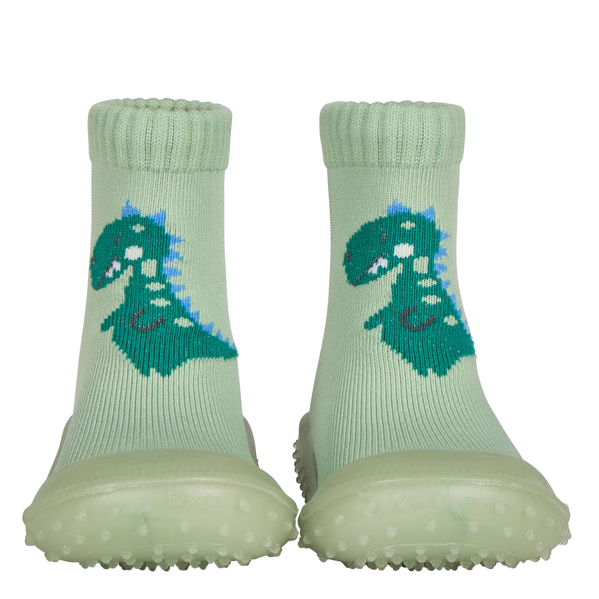 Socken & Strumpfhosen, Sterntaler, Grün – Besonderheit: aus 95% Polyamid