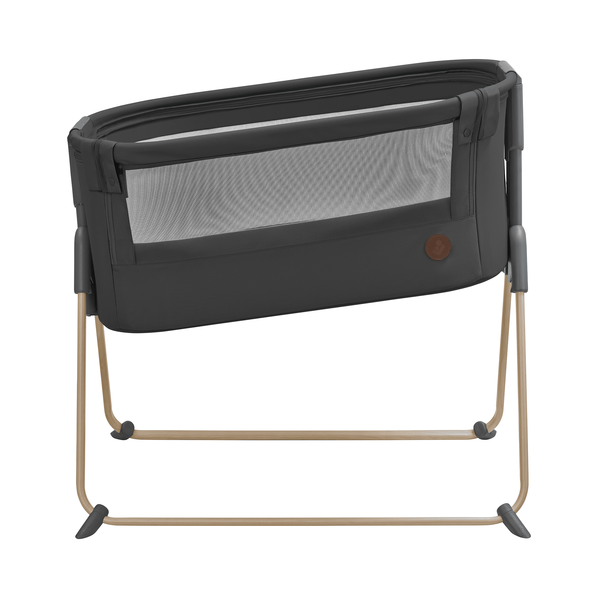 Beistellbetten, MAXI-COSI, Grau – Produktansicht