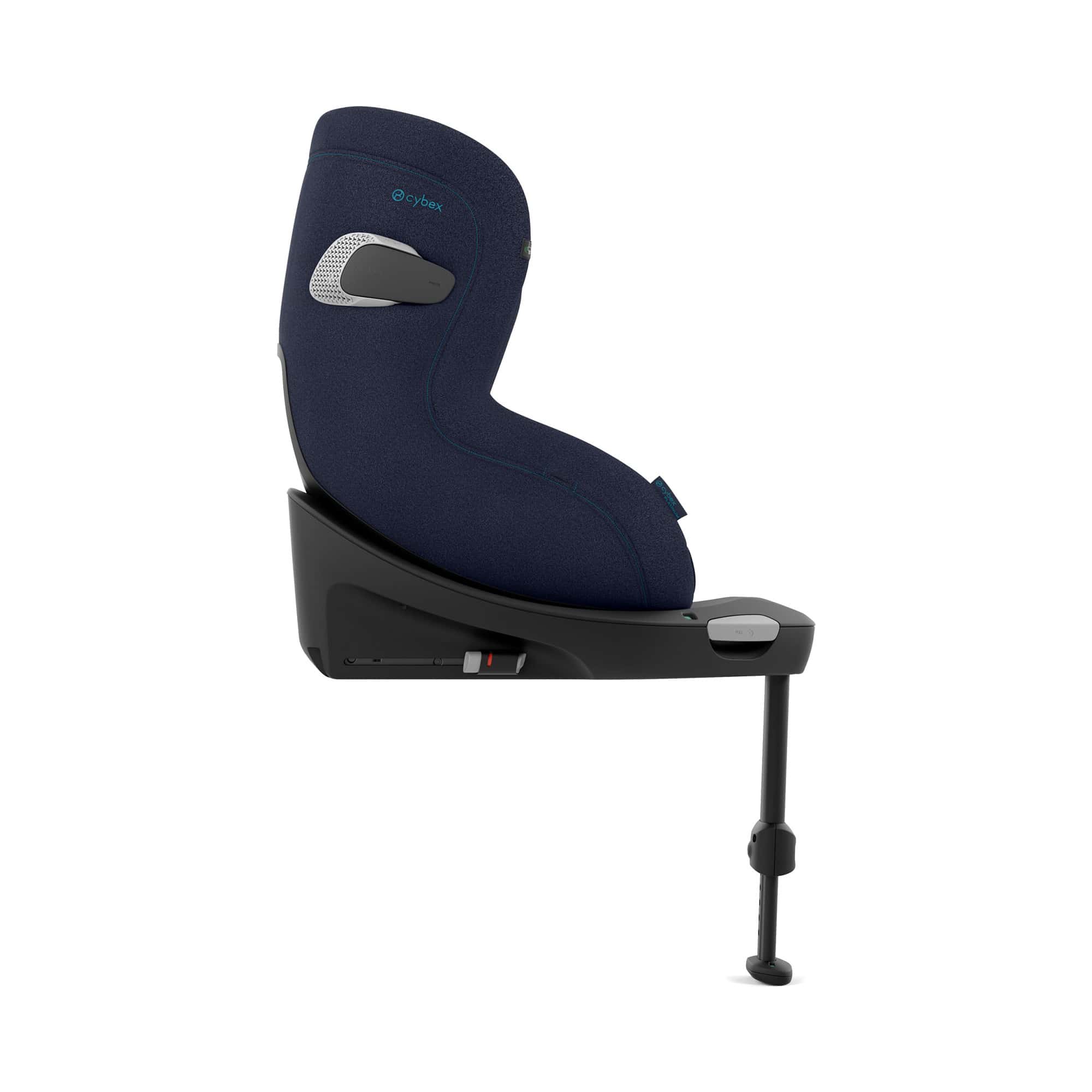 Reboarder 0-18 kg, Gruppe 0+/1, cybex PLATINUM, Blau – Produktansicht