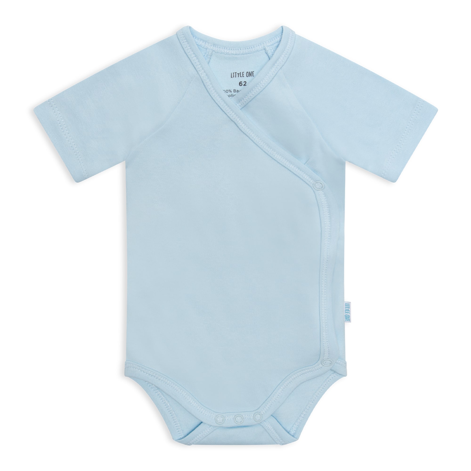 LITTLE ONE, LITTLE ONE, Blau – Produktansicht
