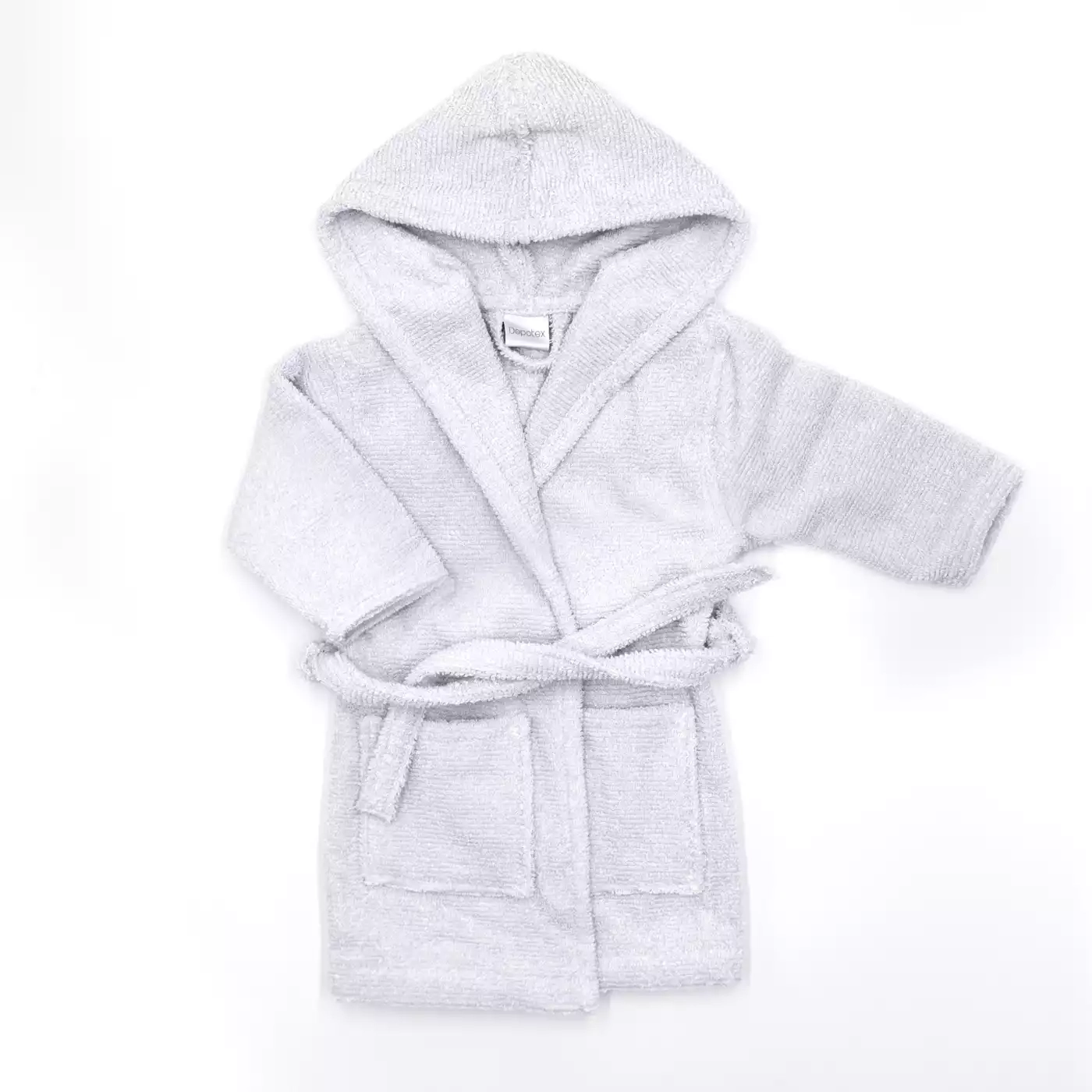 Bademäntel, Depotex – Produktansicht