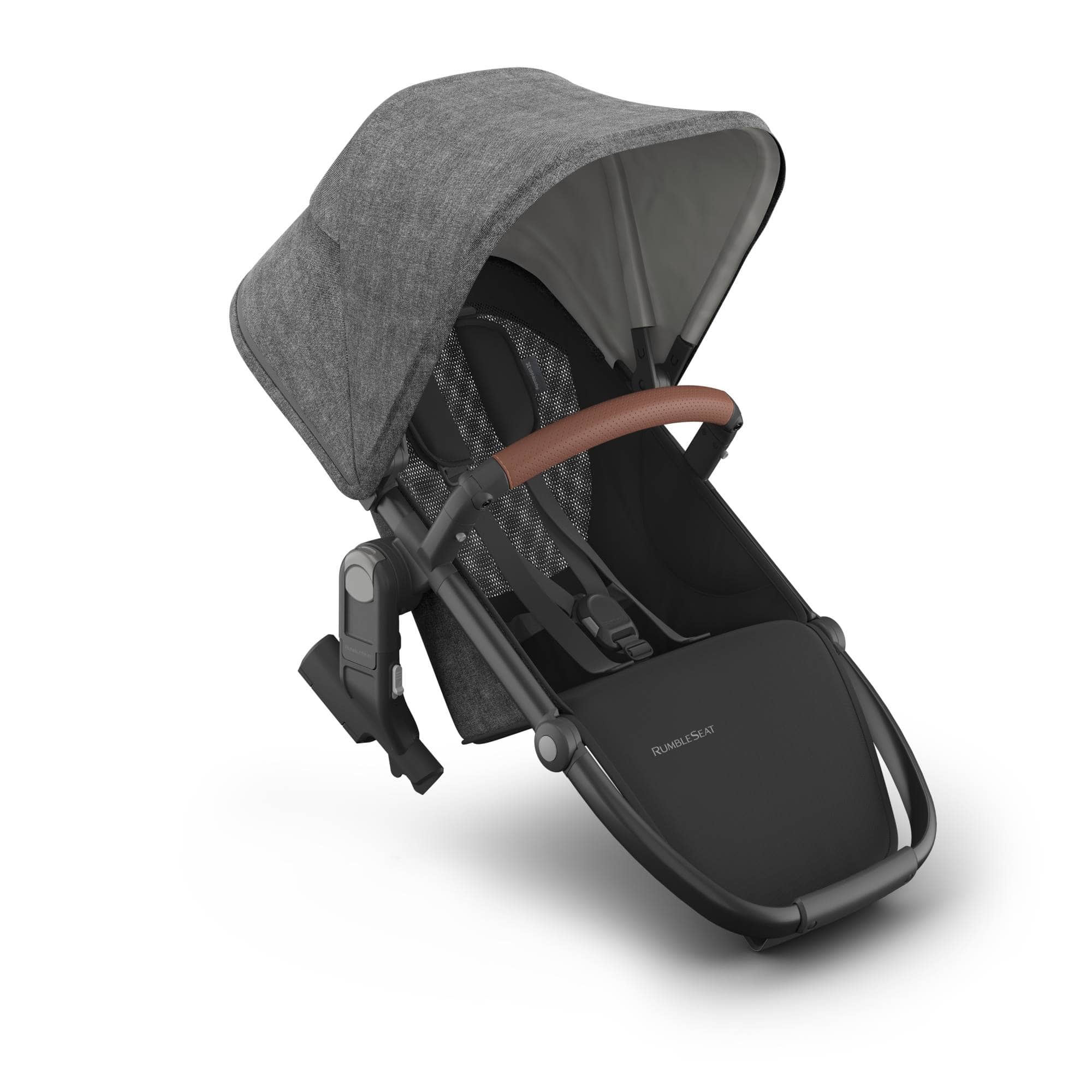 Sportsitze, UPPAbaby, Grau – Produktansicht