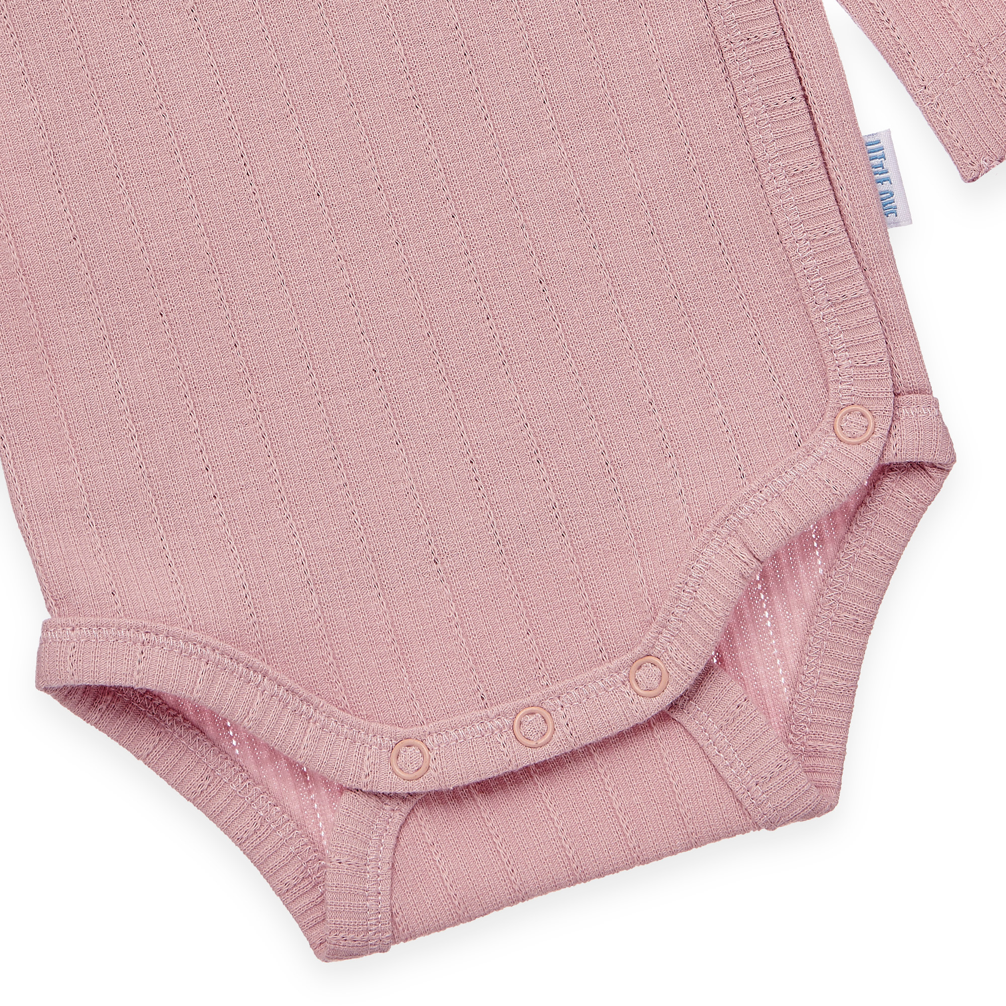 Wickelbodys, LITTLE ONE – Produktansicht