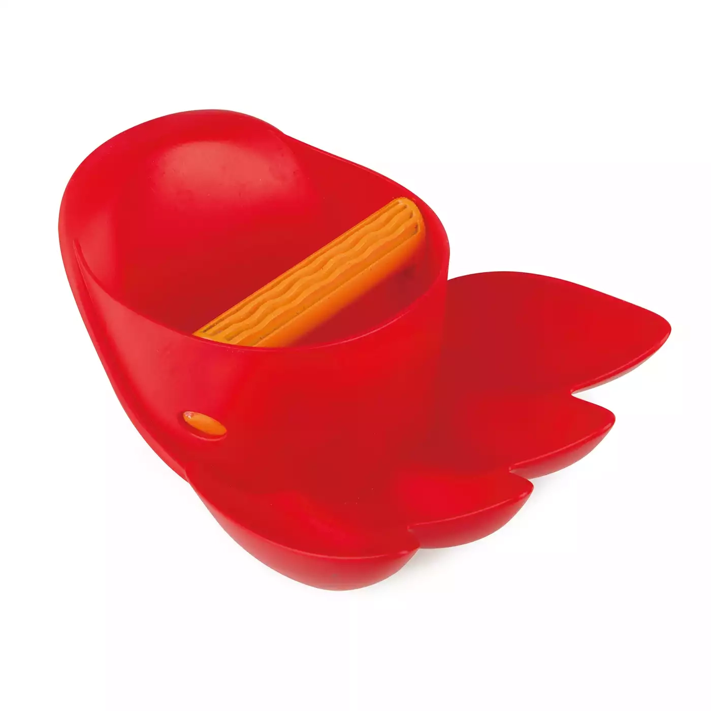 Power-Klaue Hape Rot 2000578623104 1