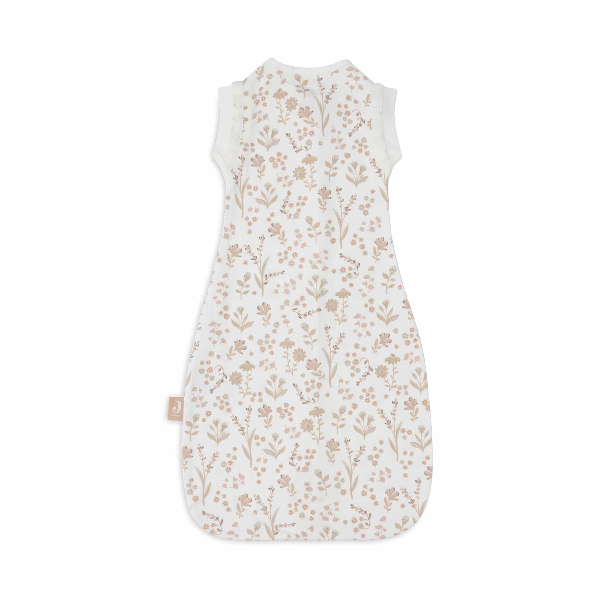 Pucksäcke, jollein, Beige – Besonderheit: kann von einem ärmellosem Schlafsack in ein Pucksack umfunktioniert werden