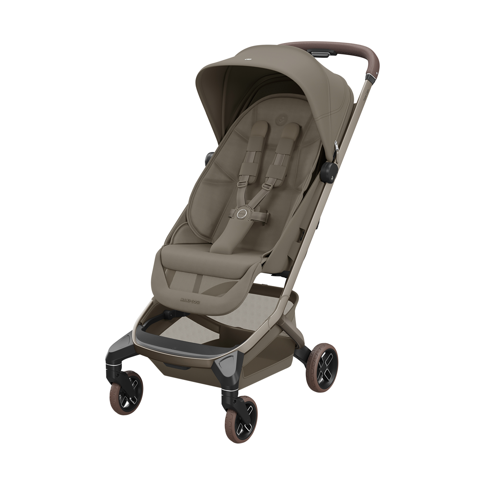 Buggys, MAXI-COSI Premium, Beige – Produktansicht