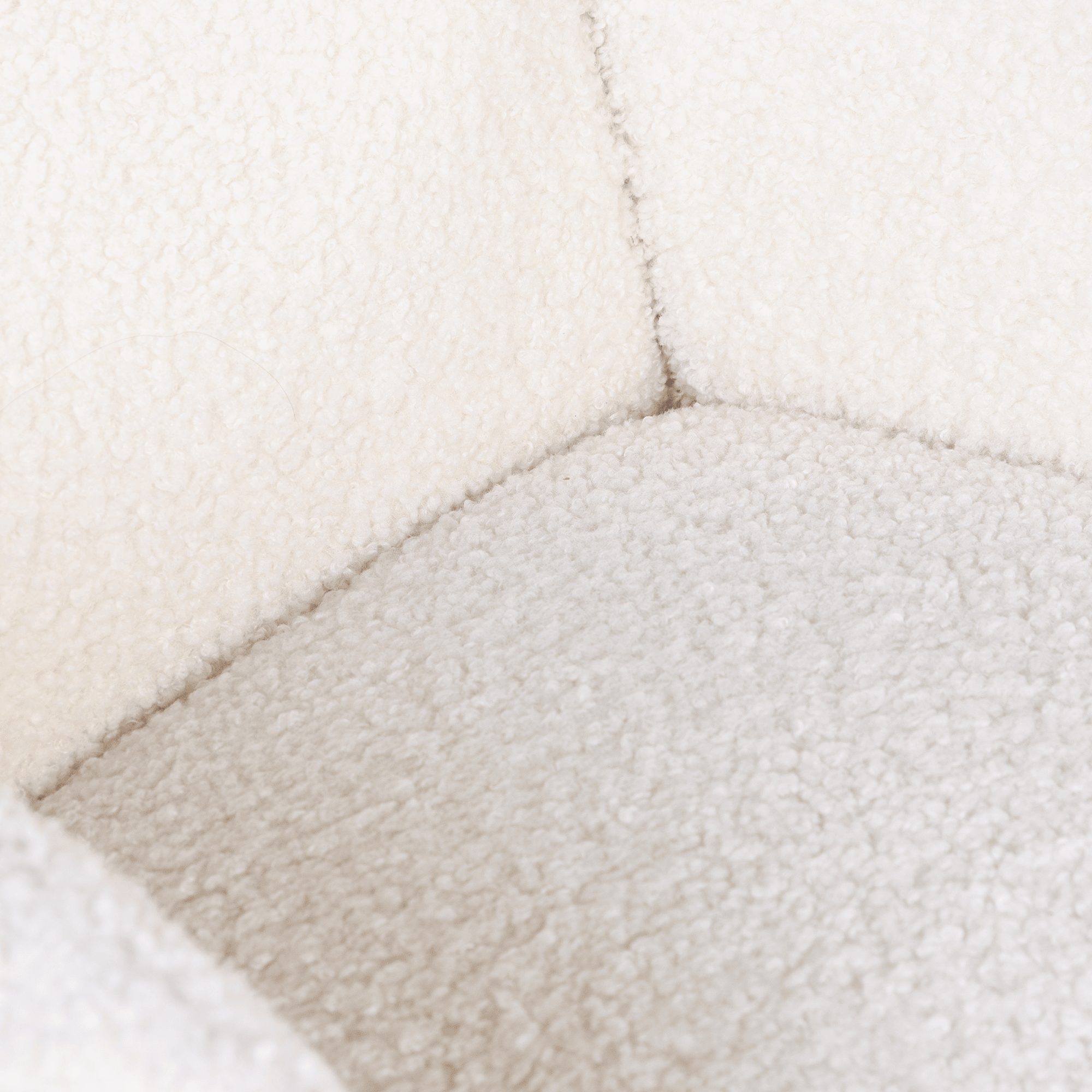 Stillsessel, CHILDHOME, Weiß – Produktansicht