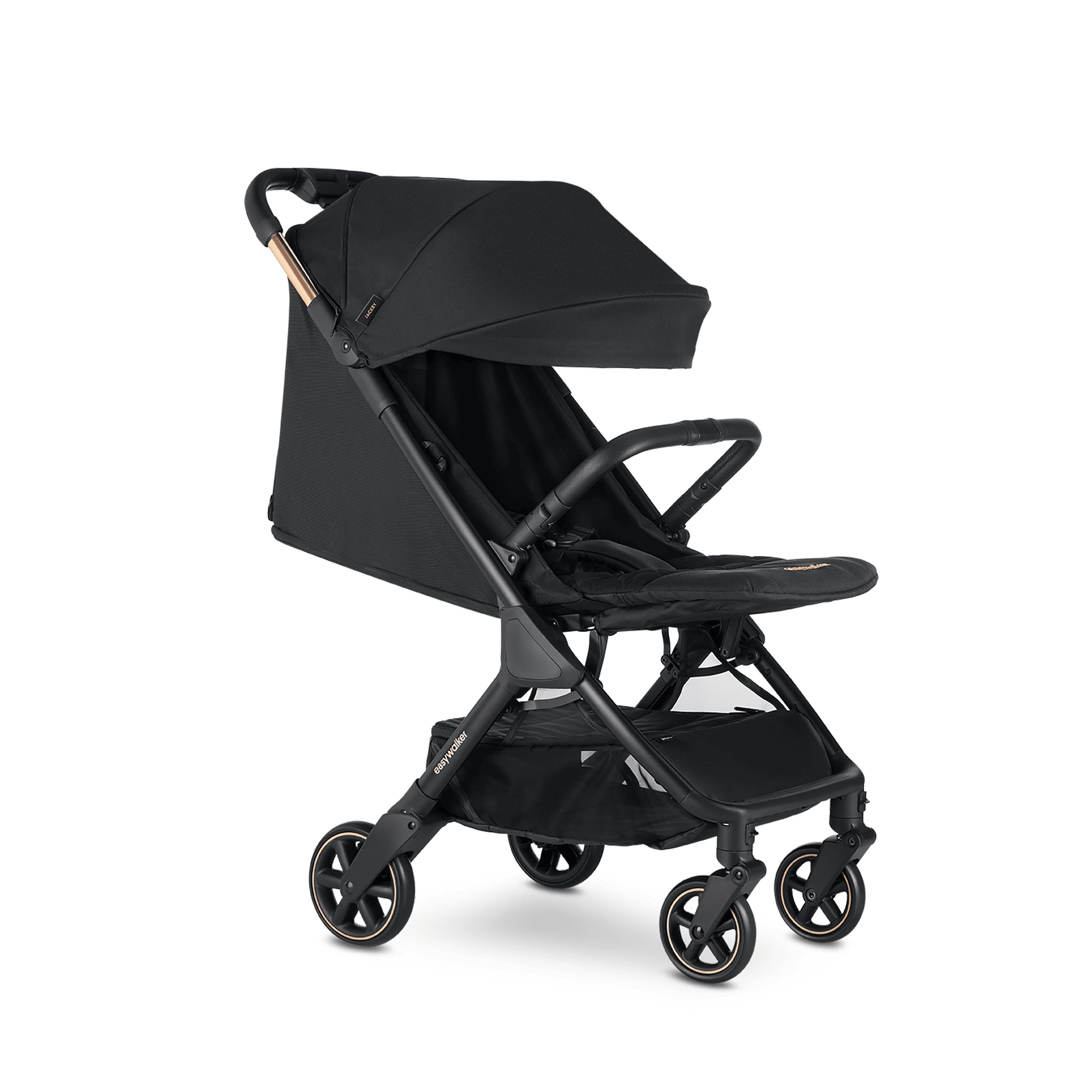 Reisebuggys, easywalker – Produktansicht