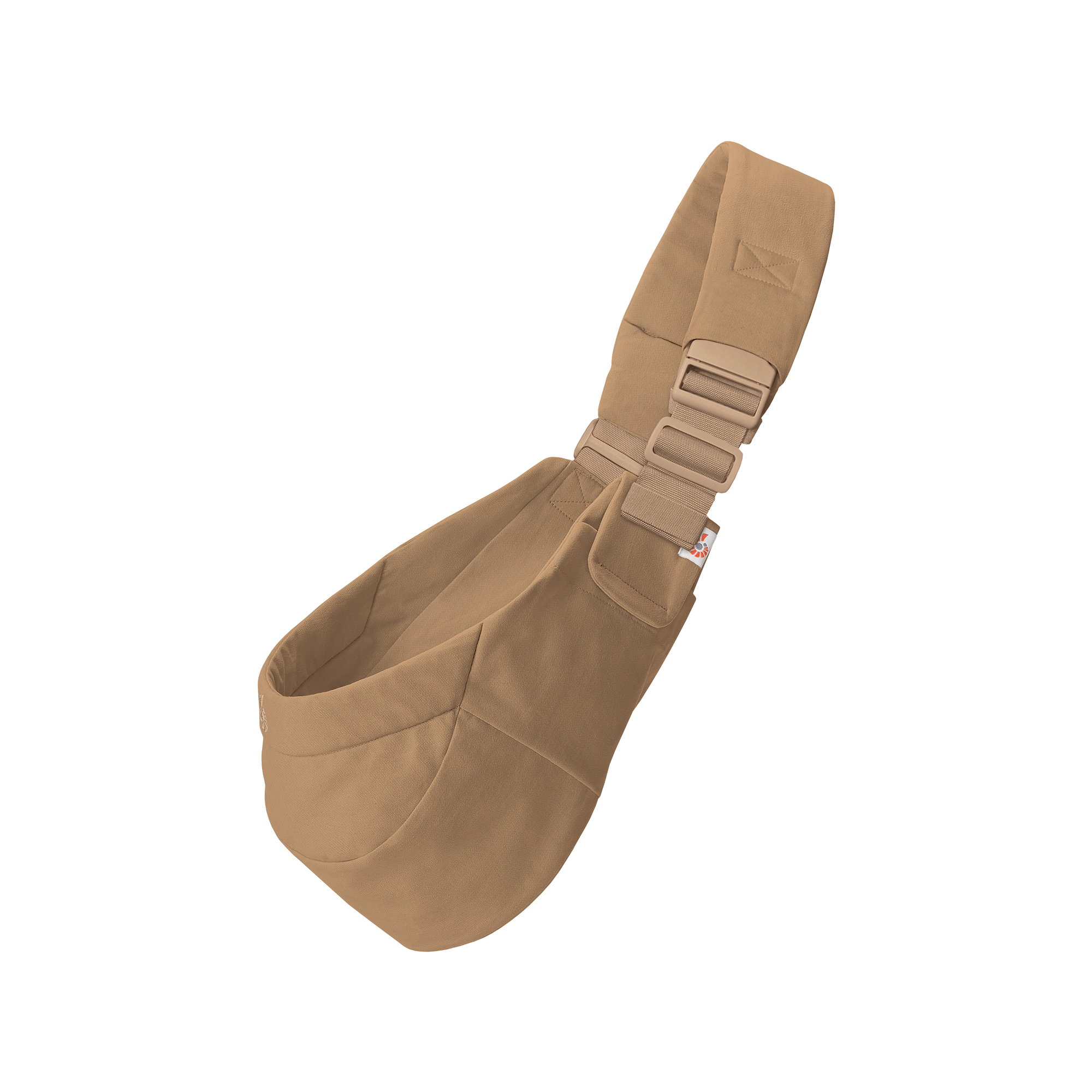 Hüfttragen, ERGObaby, Beige – Produktansicht