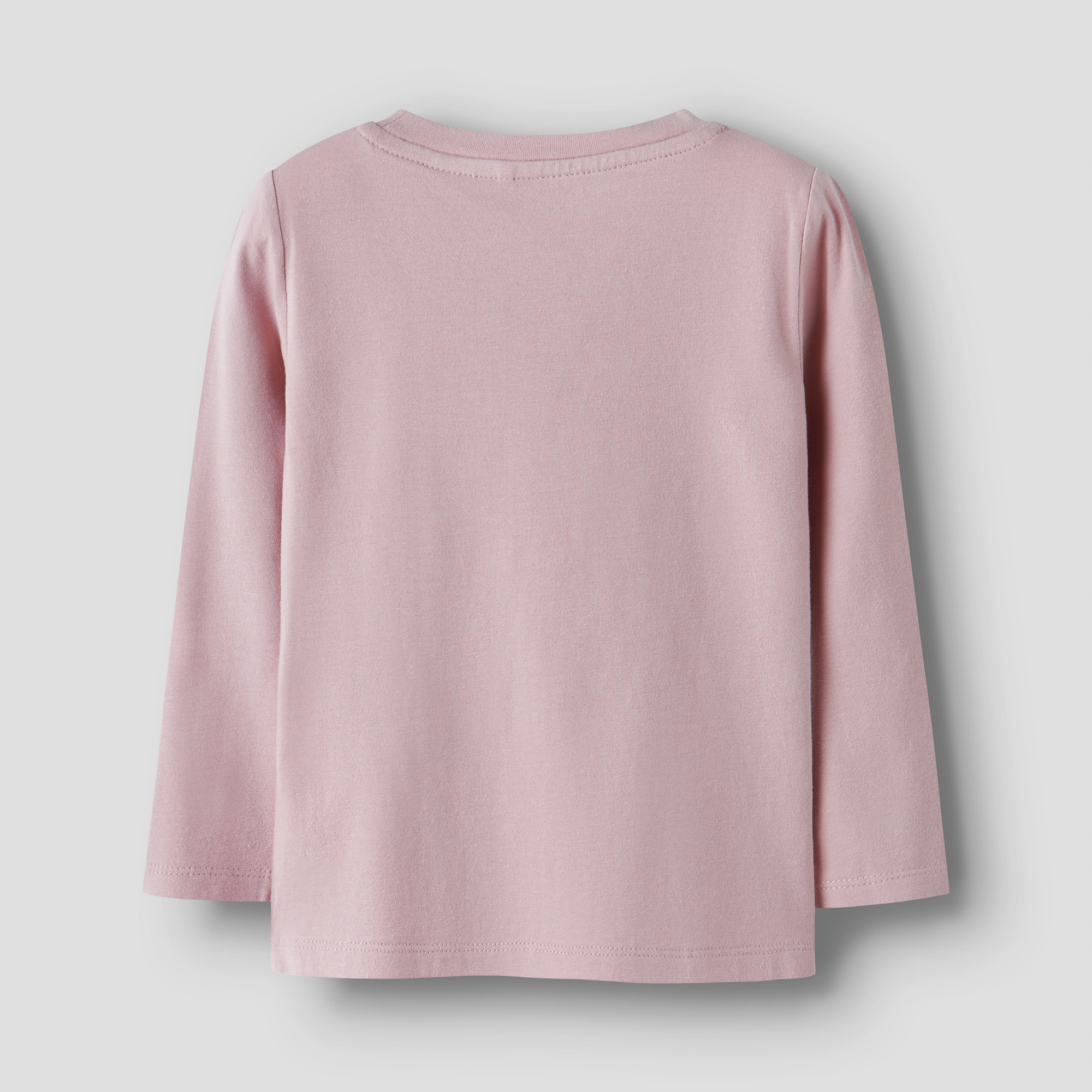 Pullover & Sweatshirts, name it, Lila – Produktansicht