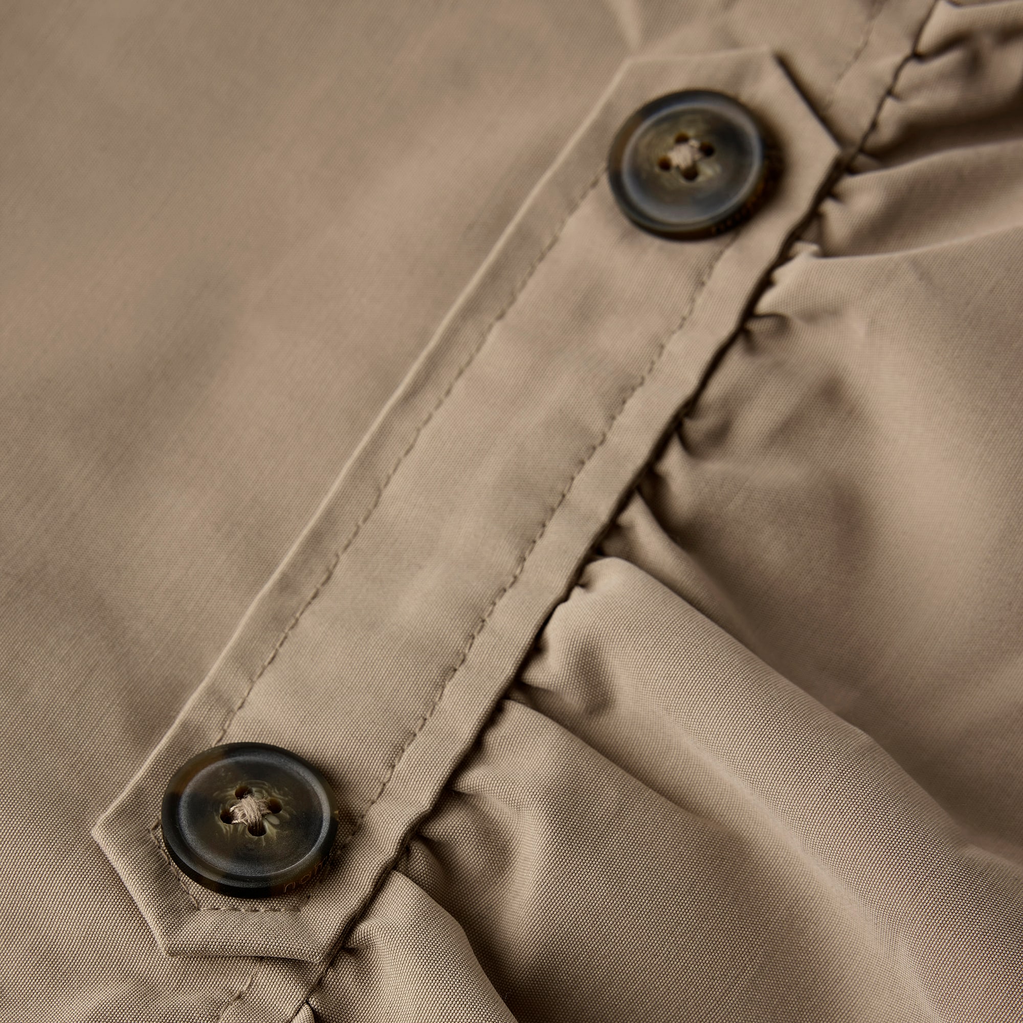 Jacken, name it, Braun – Produktansicht