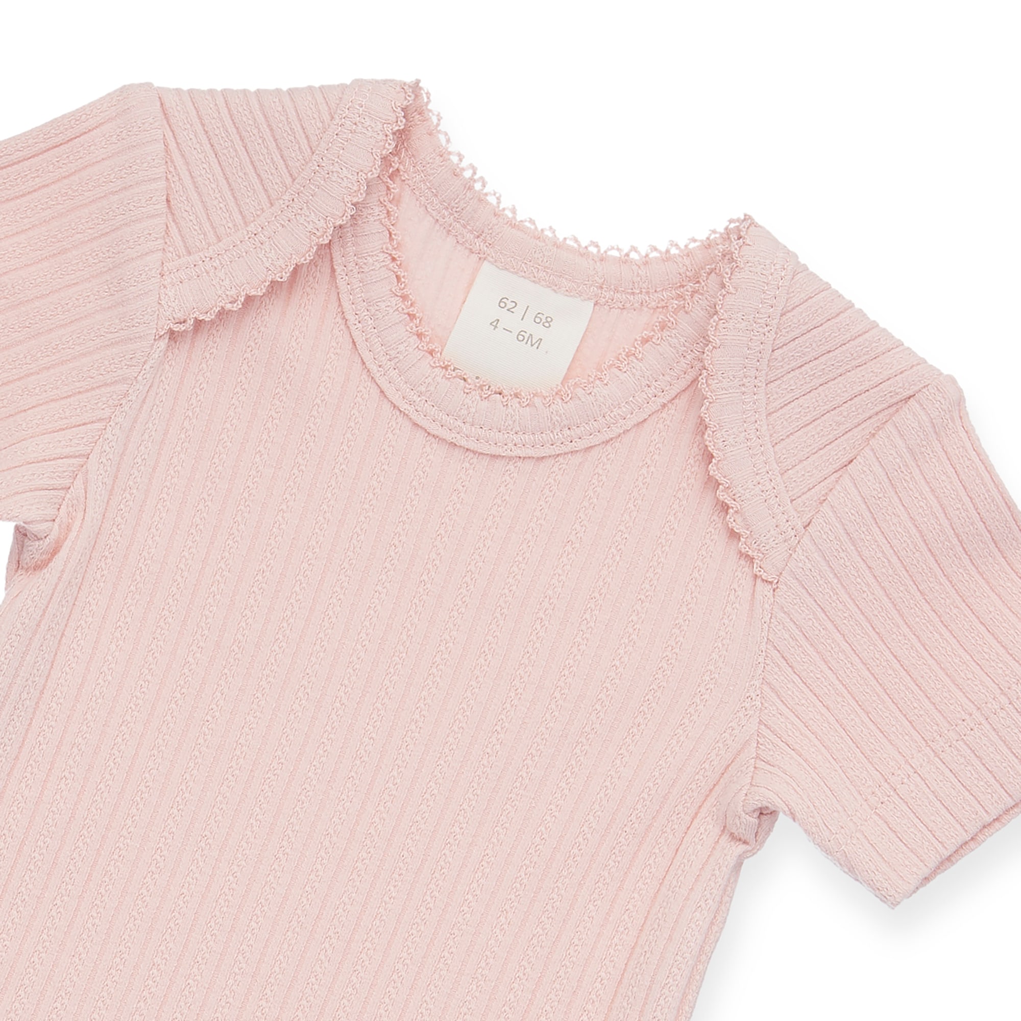 DIMO, DIMO, Pink – Besonderheit: aus 95% Baumwolle