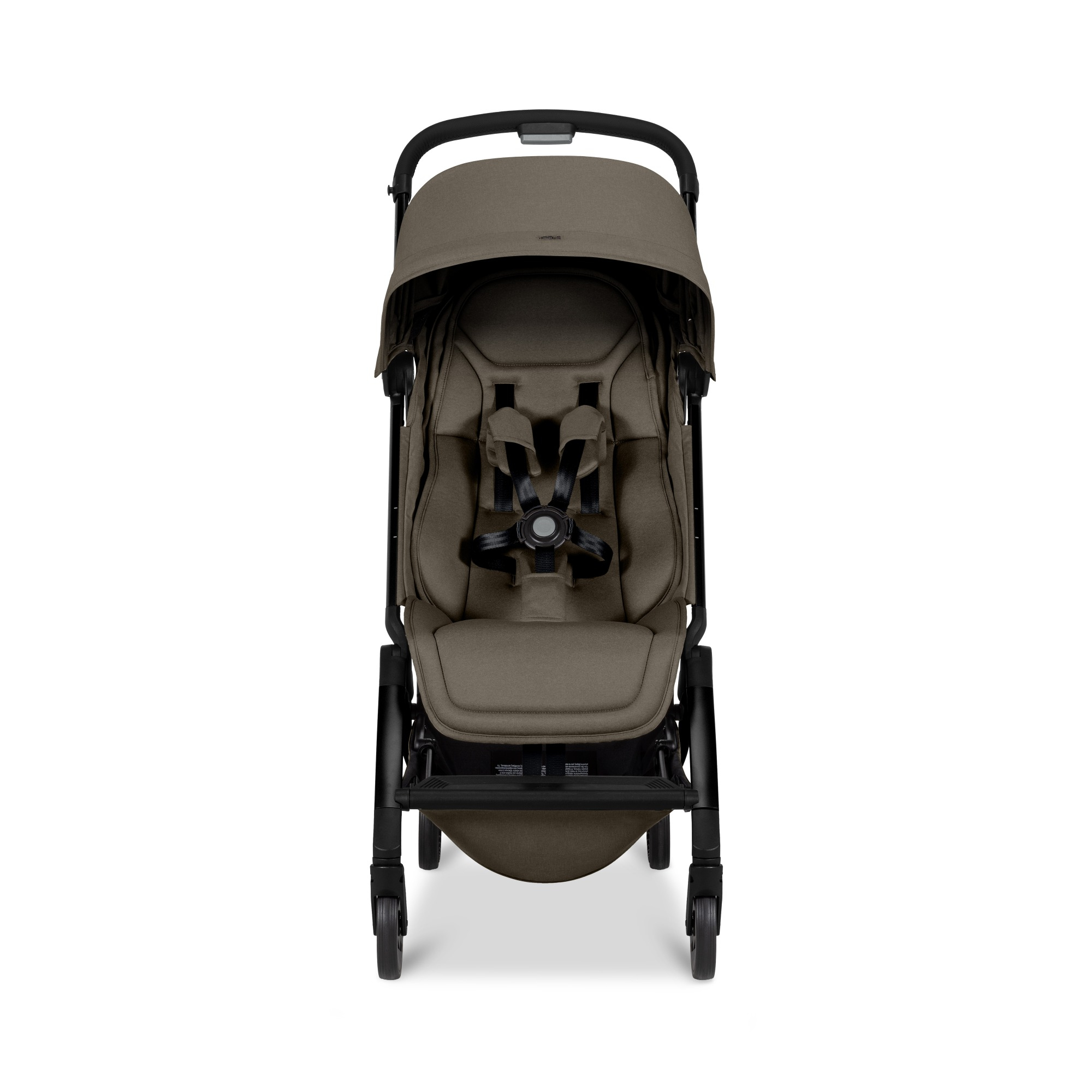 Reisebuggys, JOOLZ, Braun – Produktansicht