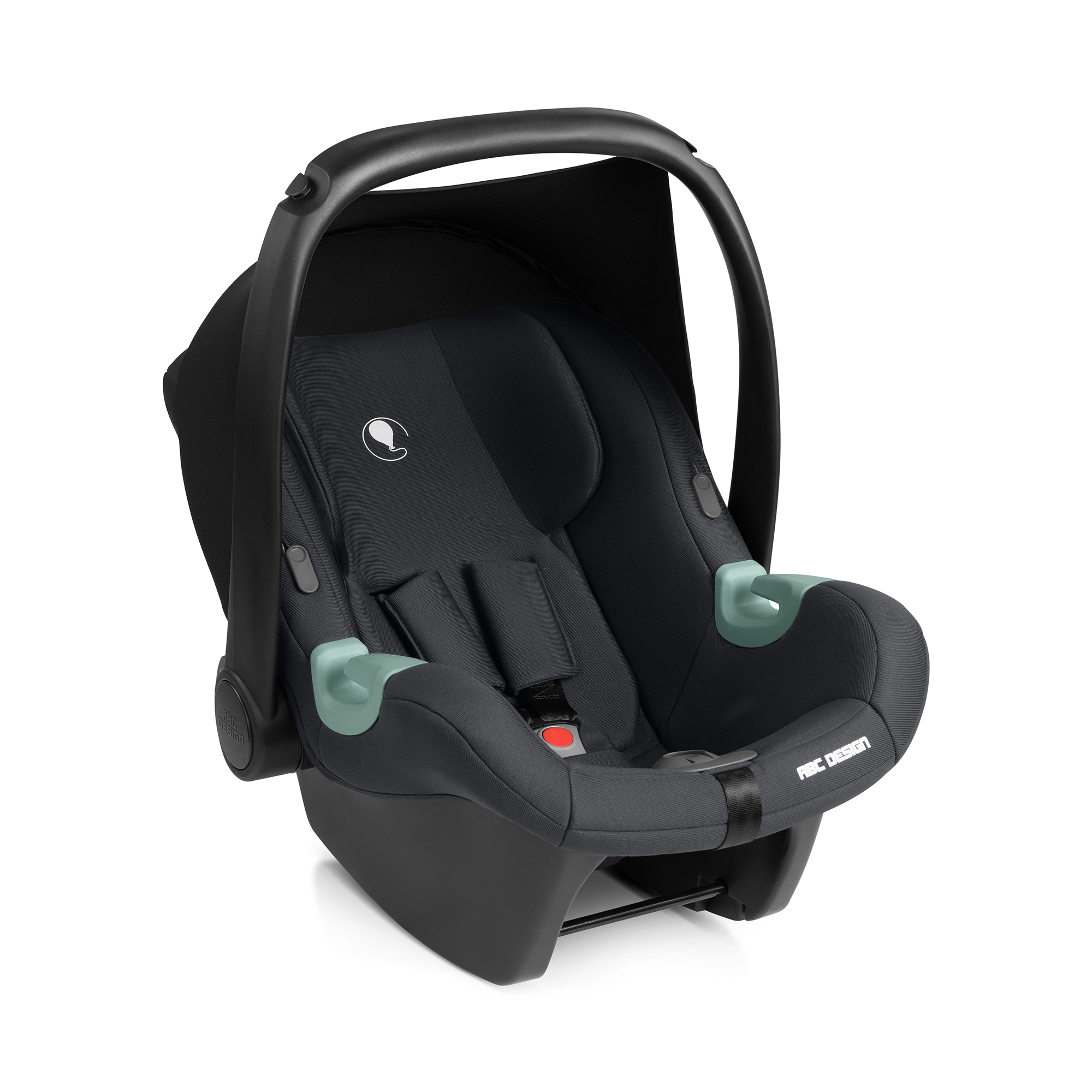 Kinderwagen Komplettsets, ABC DESIGN, Braun – Produktansicht
