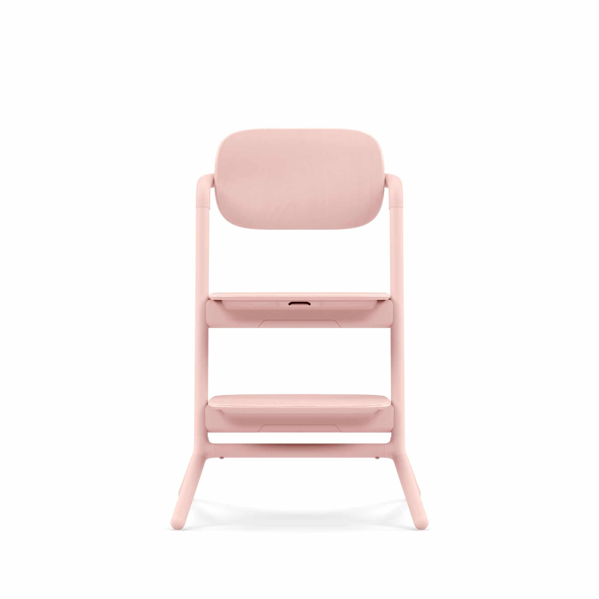 Treppenhochstühle, cybex, Pink – Produktansicht