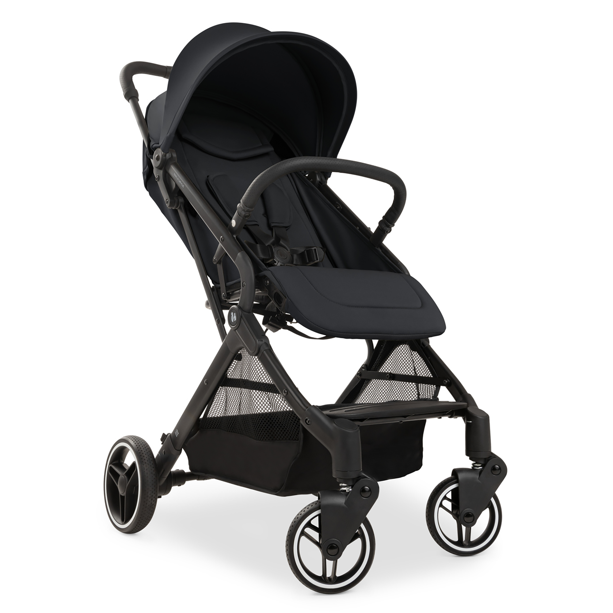 Reisebuggys, hauck, Schwarz – Produktansicht