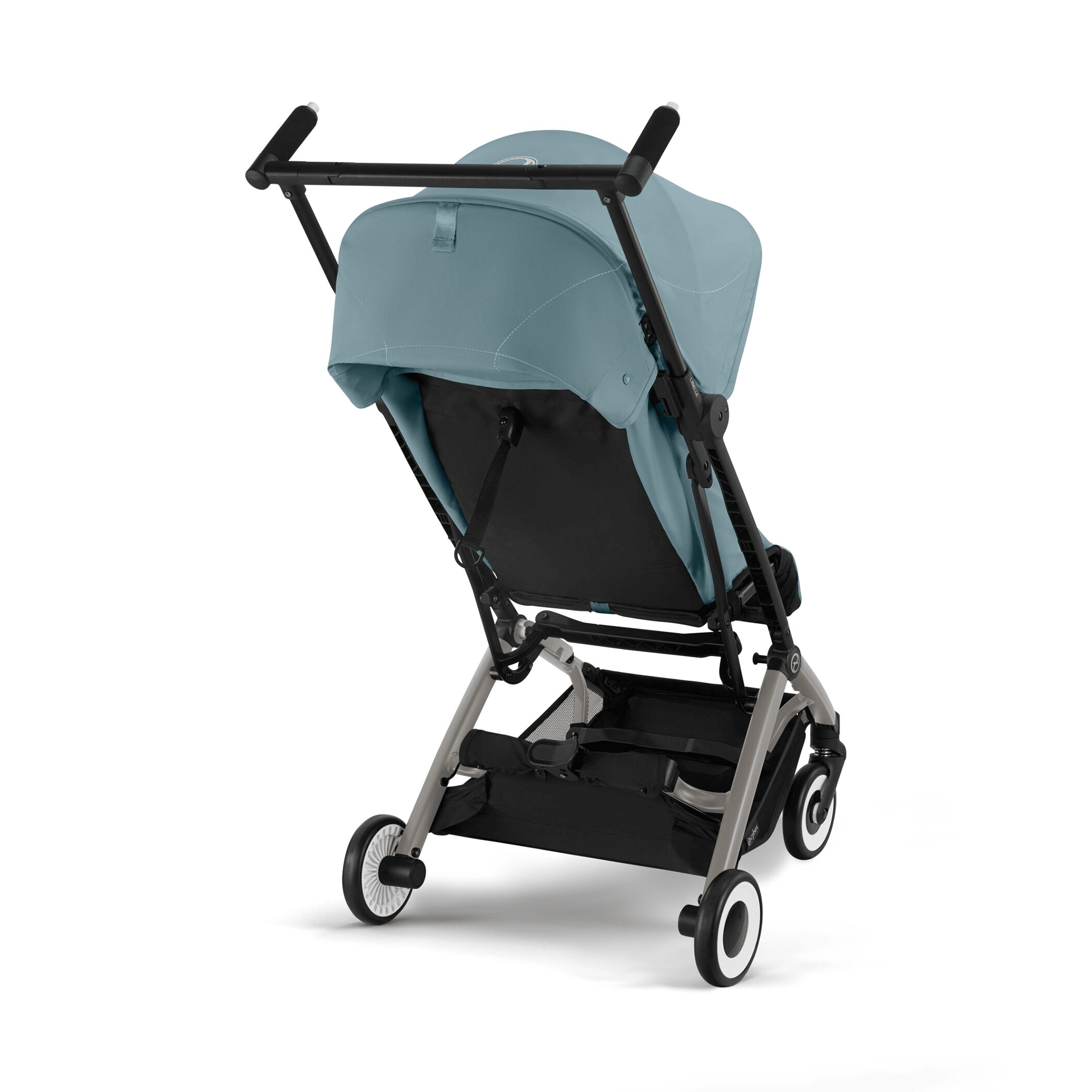 Reisebuggys, cybex, Blau – Produktansicht