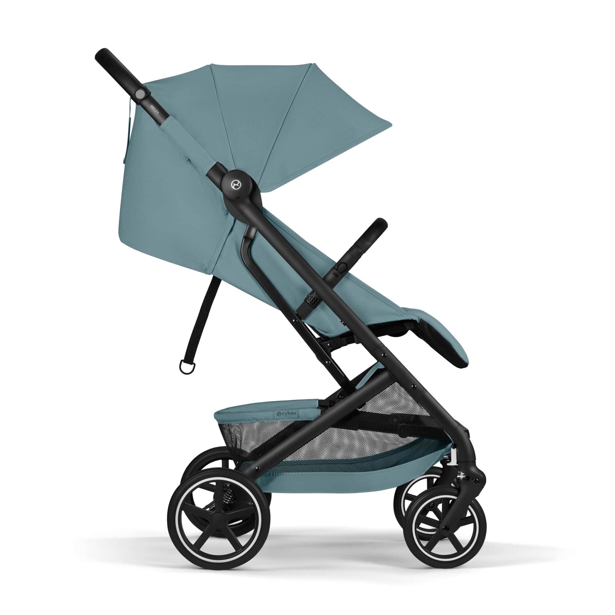 Buggys, cybex, Blau – Produktansicht