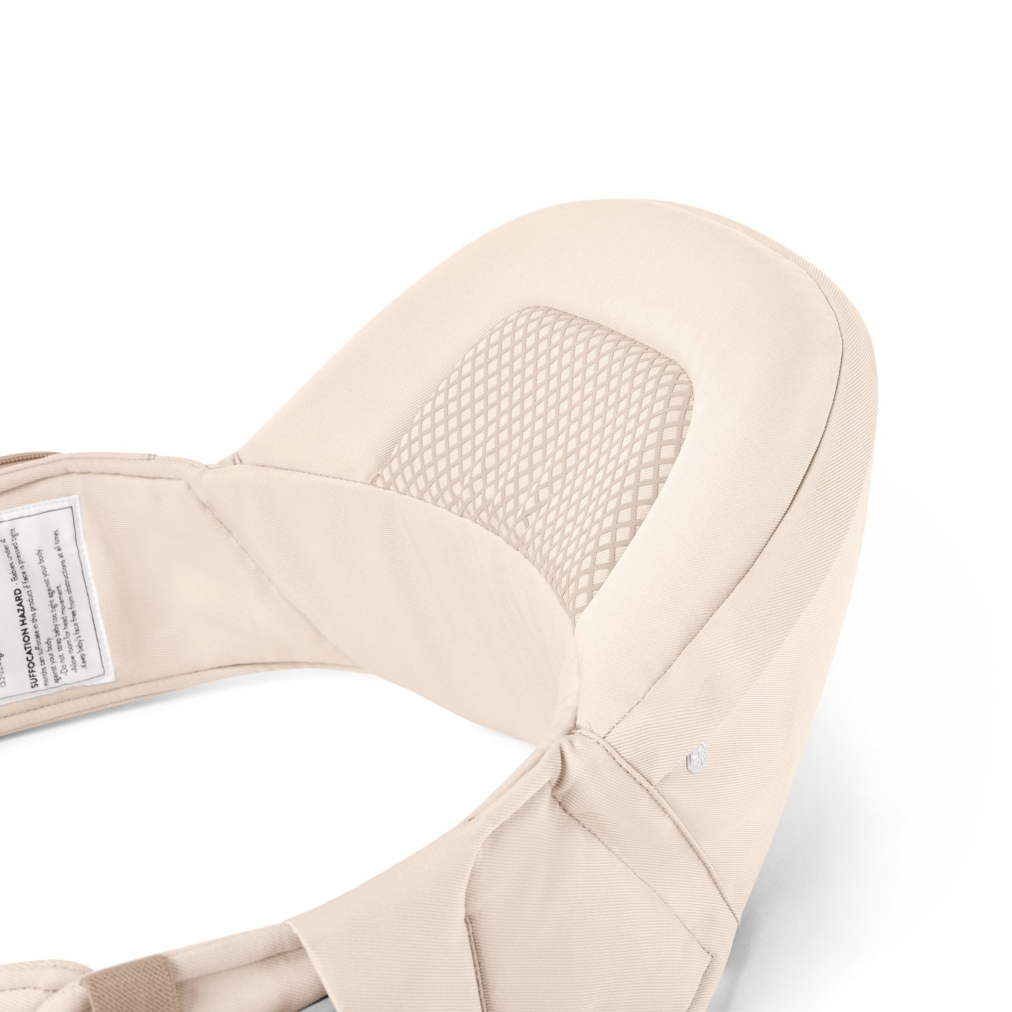 Hüfttragen, ERGObaby, Beige – Produktansicht