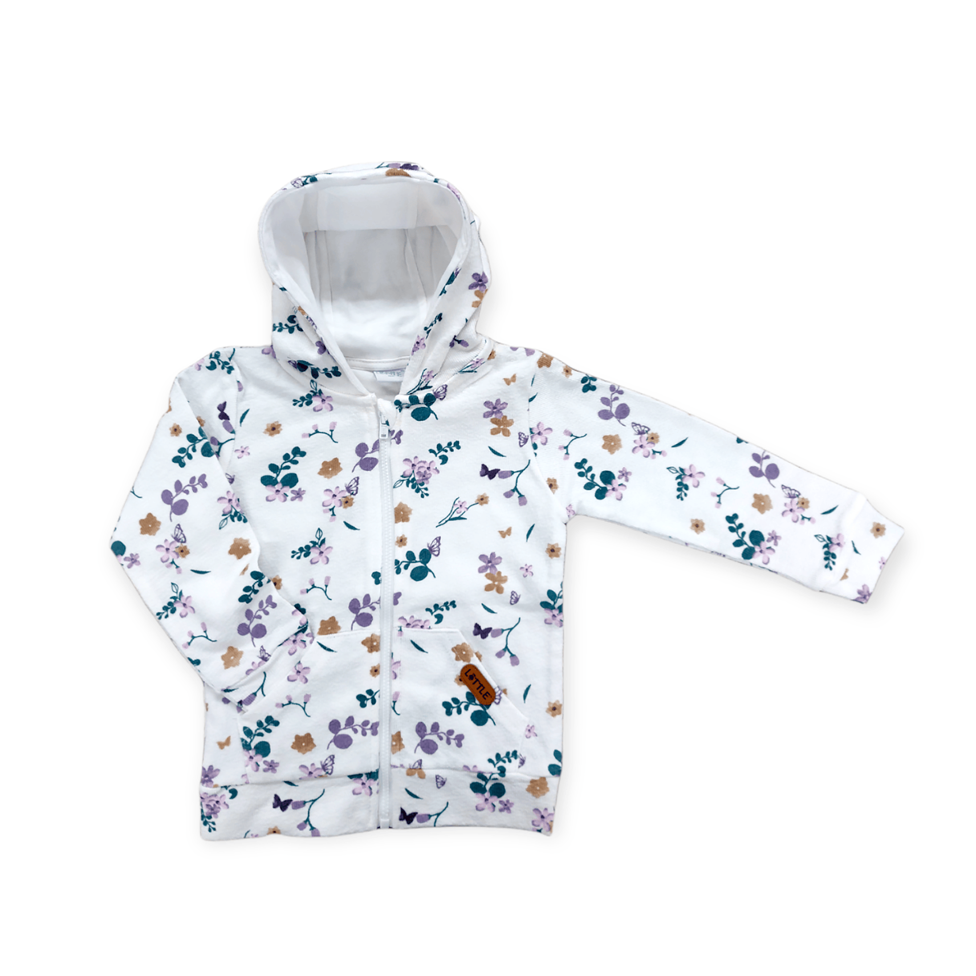 Sweat-, Fleece- & Strickjacken, LITTLE – Produktansicht