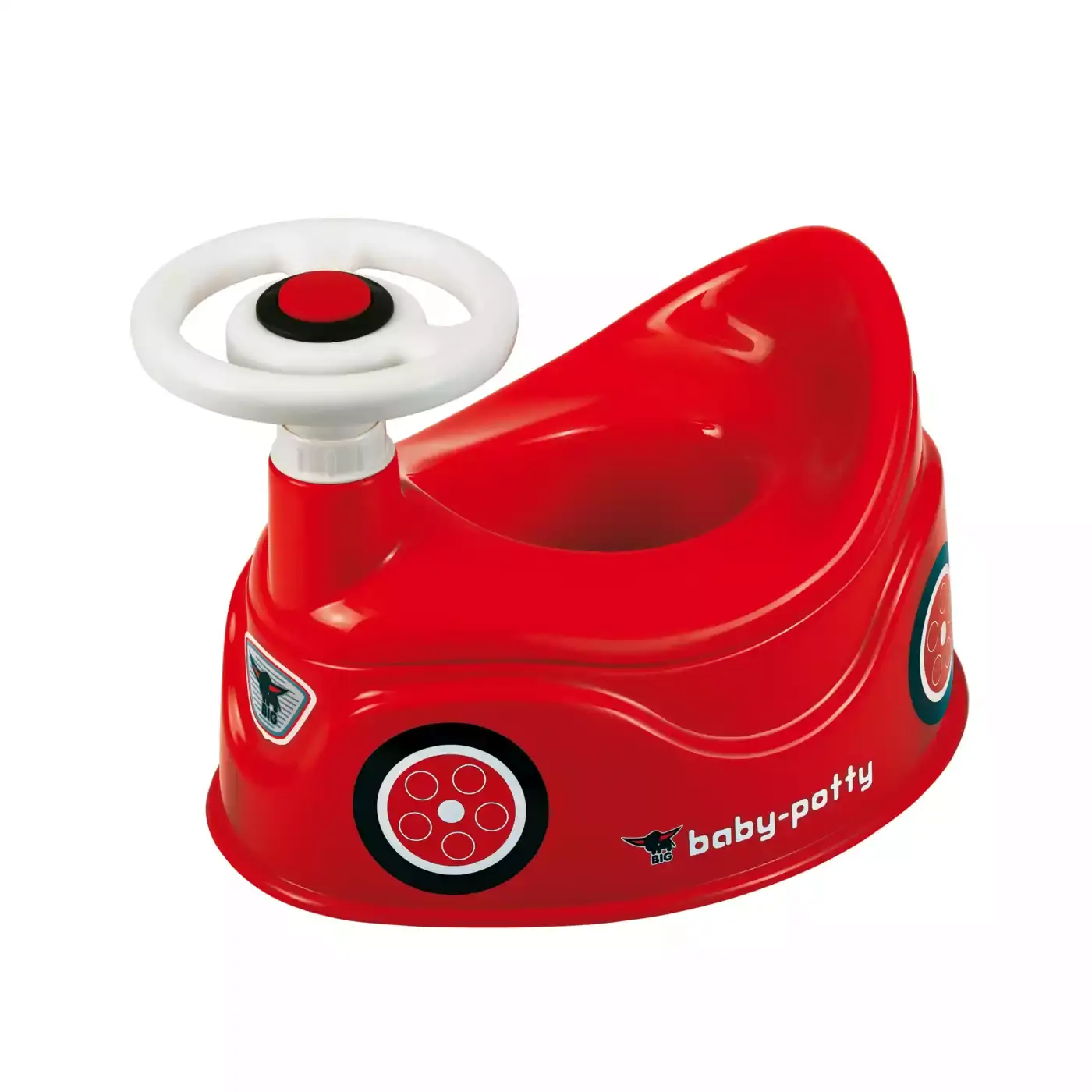 Baby Potty BIG Rot 2000554659103 1