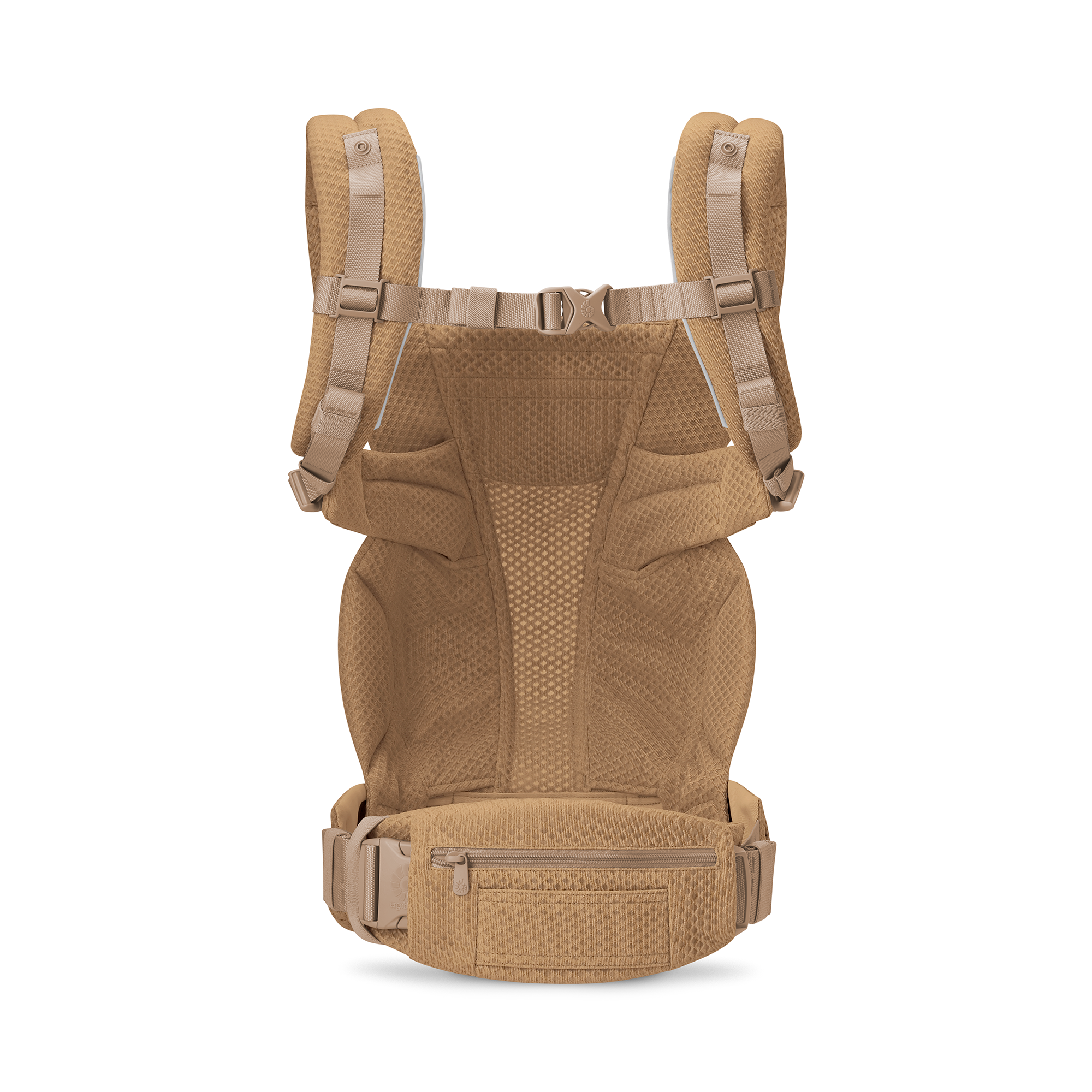 Fullbuckle Tragen, ERGObaby, Beige – Produktansicht