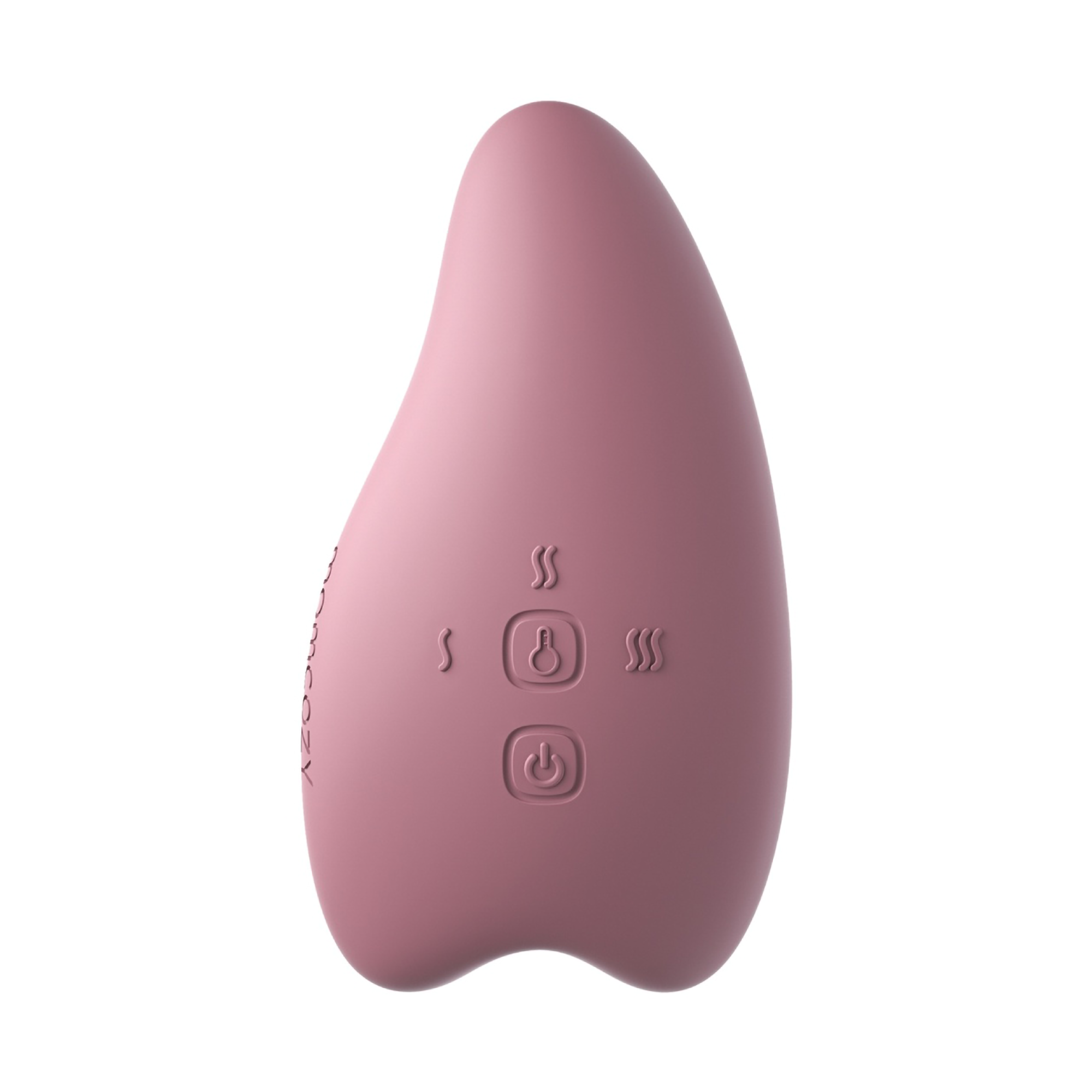 momcozy, Pink – Besonderheit: beruhigt verstopfte Milchgänge, lindert Mastitis-Symptome und fördert einen effizienten Milchfluss