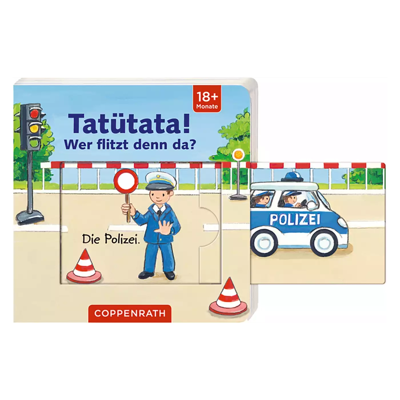 Kinderbücher, COPPENRATH – Produktansicht