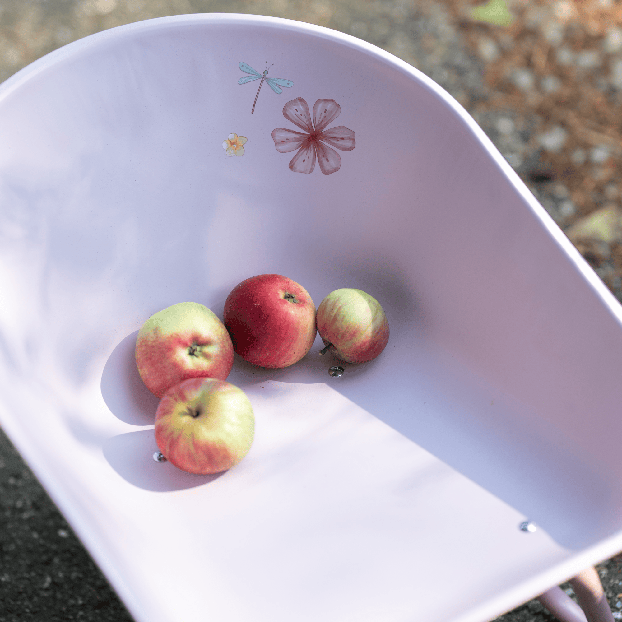 Gartenspielzeug, LITTLE DUTCH, Pink – Produktansicht