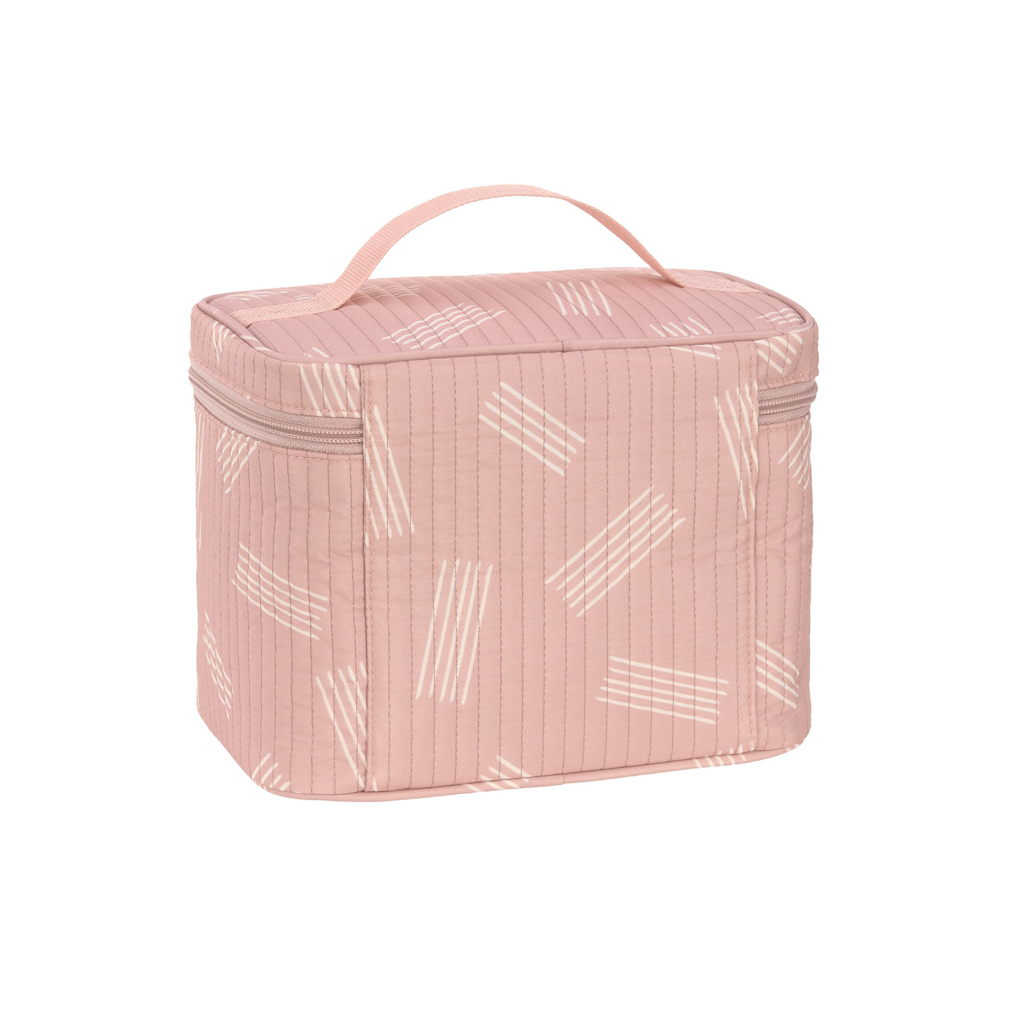 Wickeltaschen, LÄSSIG, Pink – Produktansicht