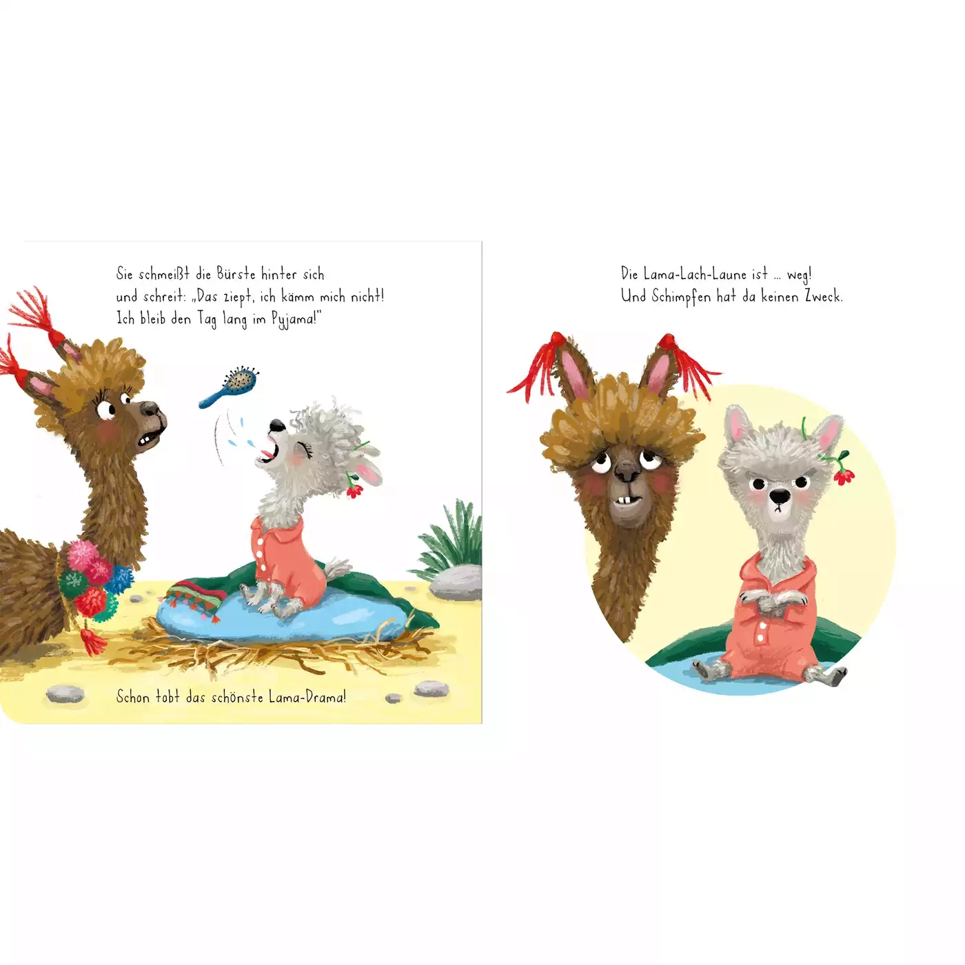 Kinderbücher, arsEdition, Weiß – Produktansicht