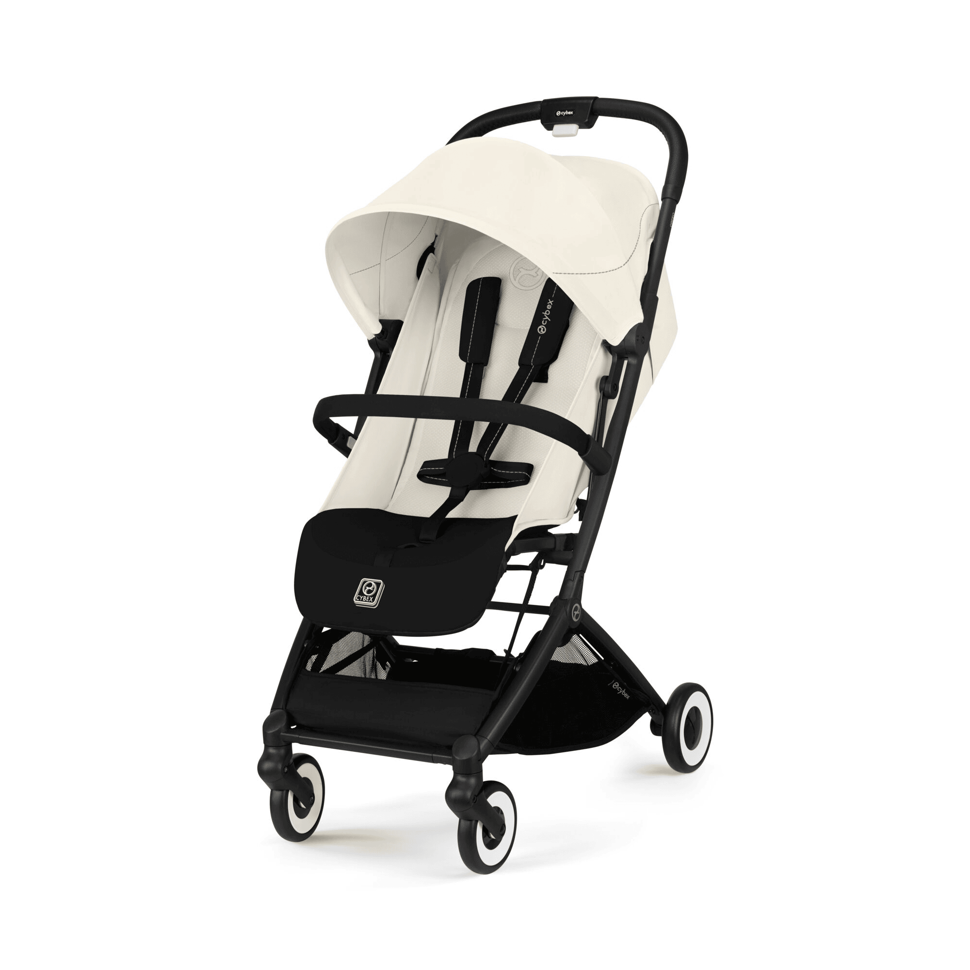 Reisebuggys, cybex, Beige – Produktansicht