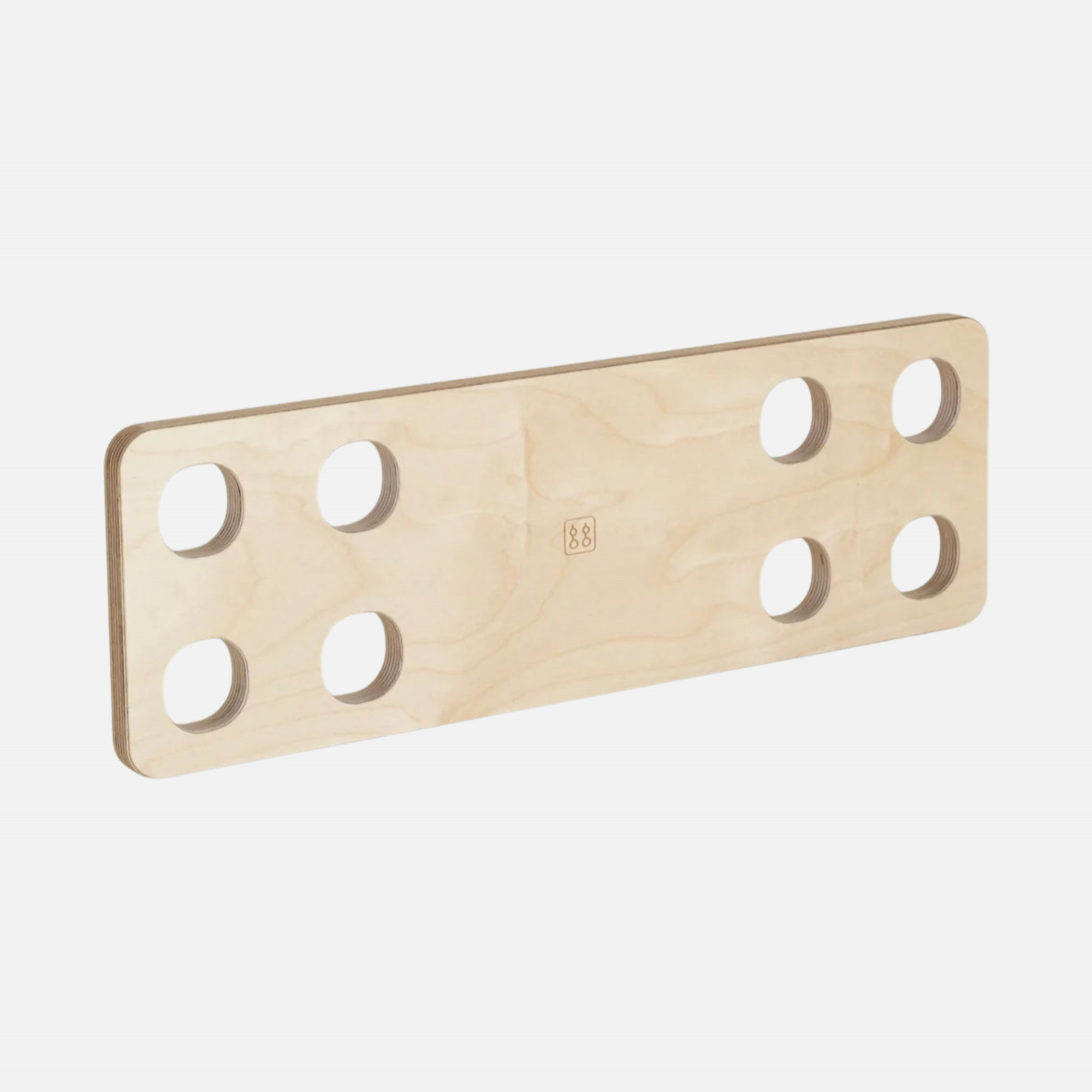 Schaumstoff Bausteine, Bygge, Beige – Produktansicht
