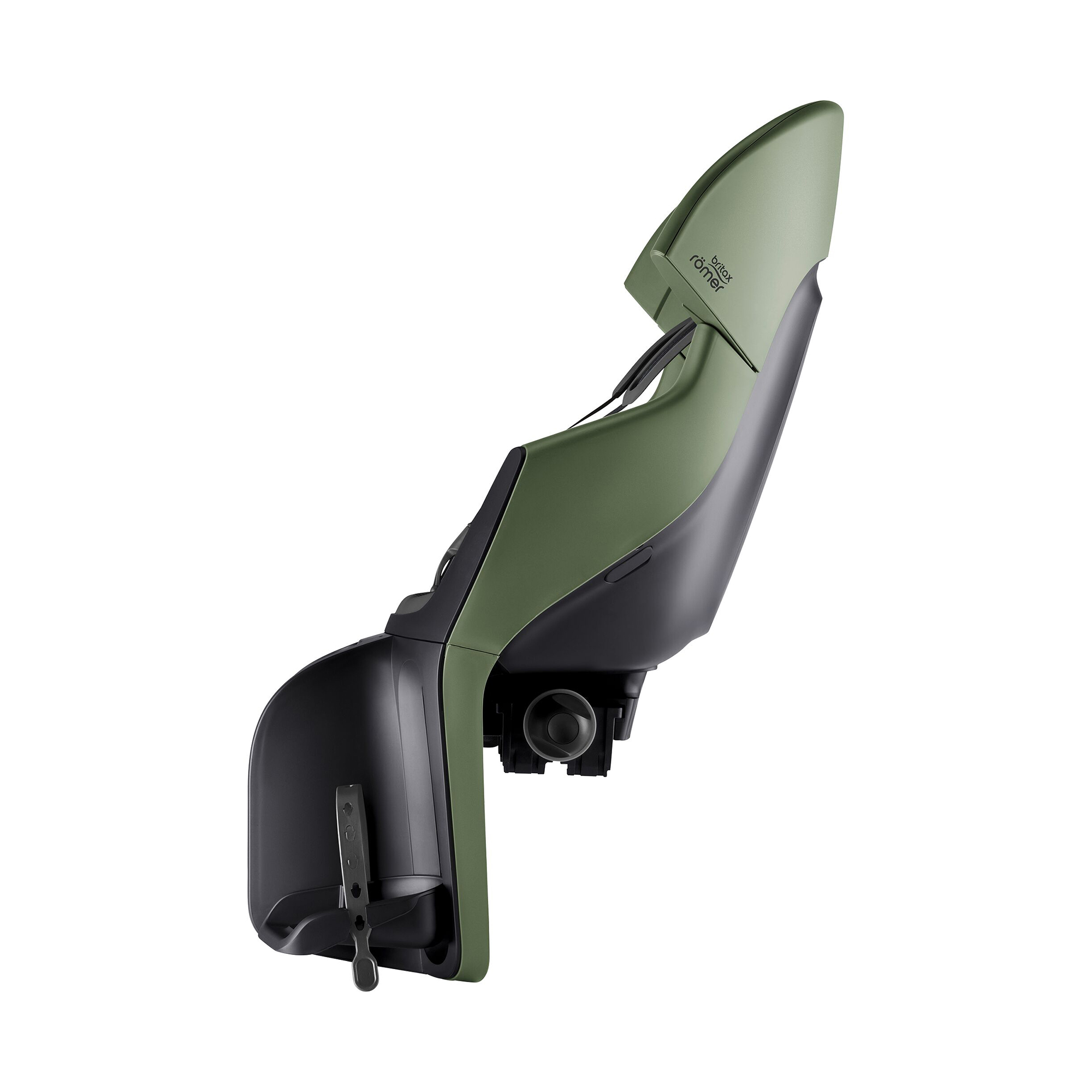 Fahrradsitze, Britax Römer, Grün – Produktansicht