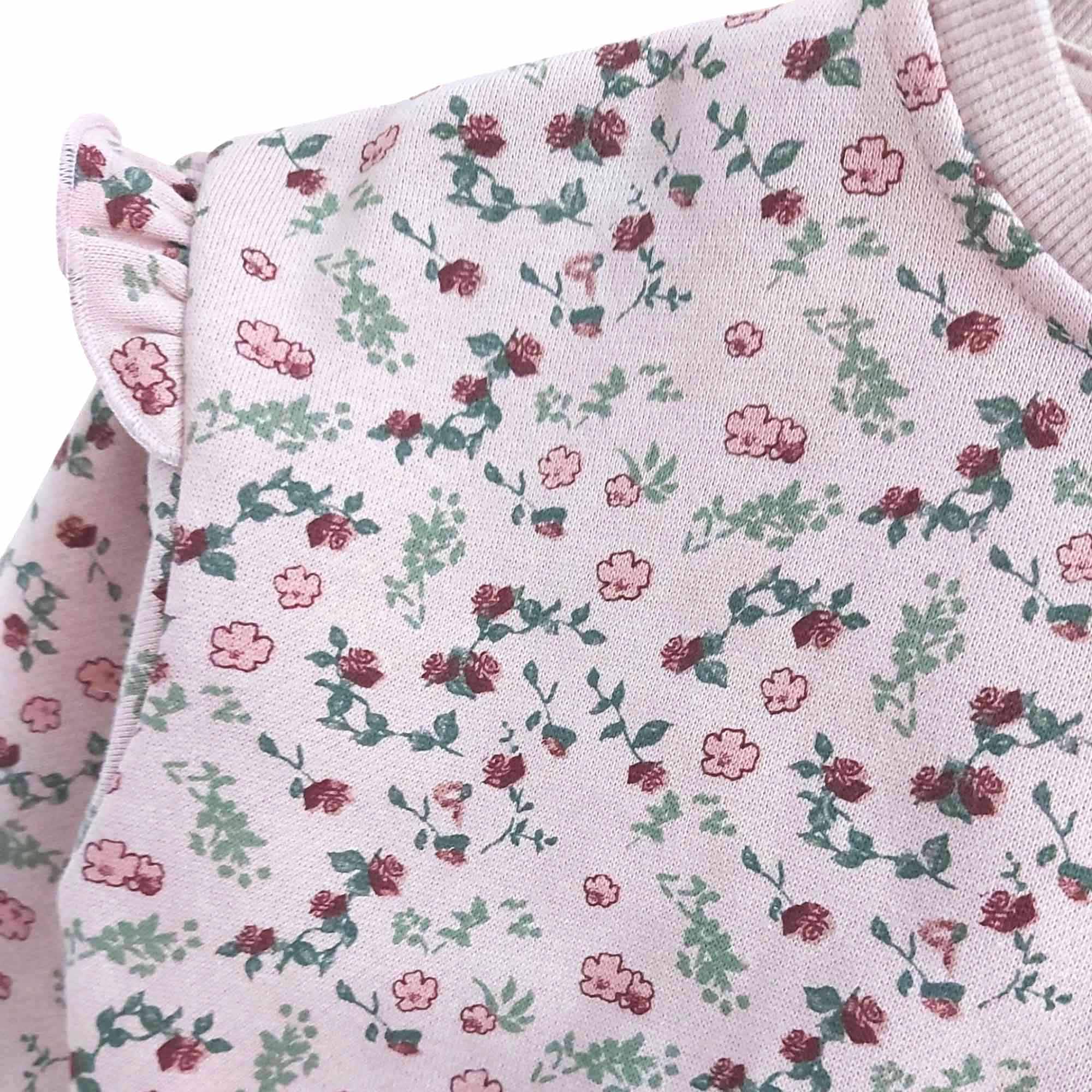 Langarmshirts, LITTLE – Produktansicht