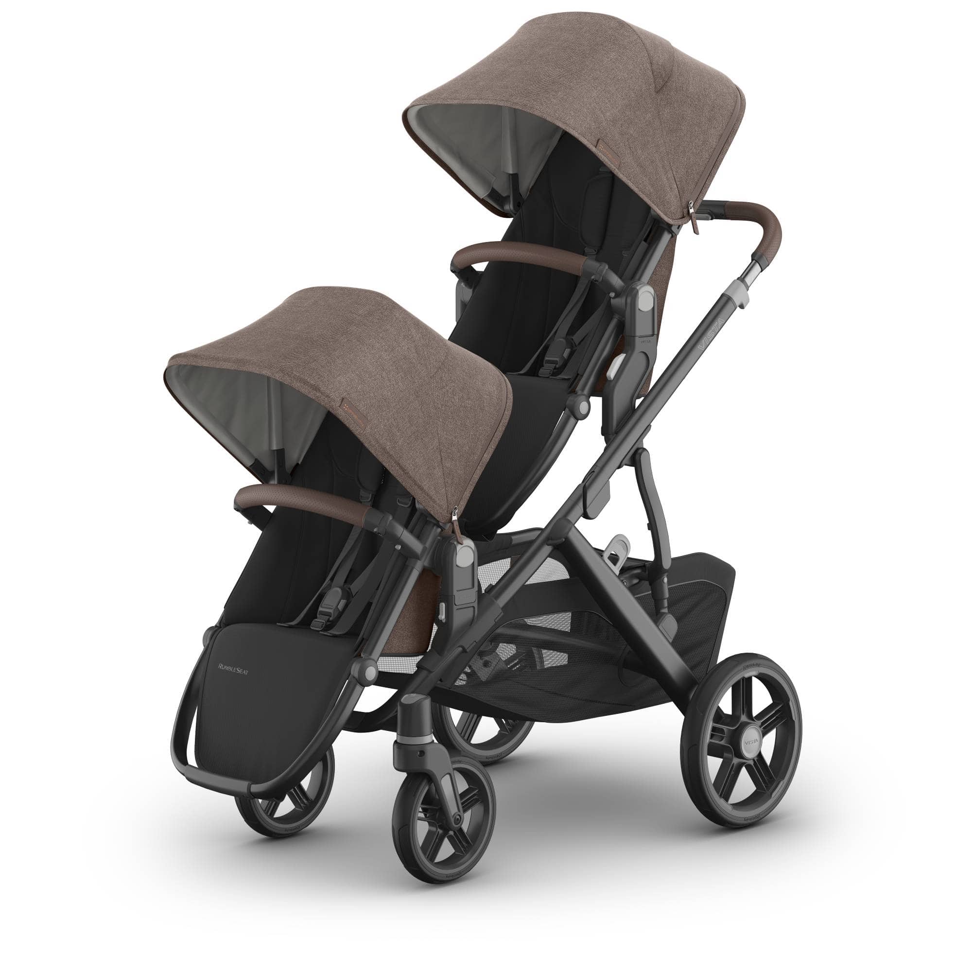 Sportsitze, UPPAbaby, Braun – Produktansicht