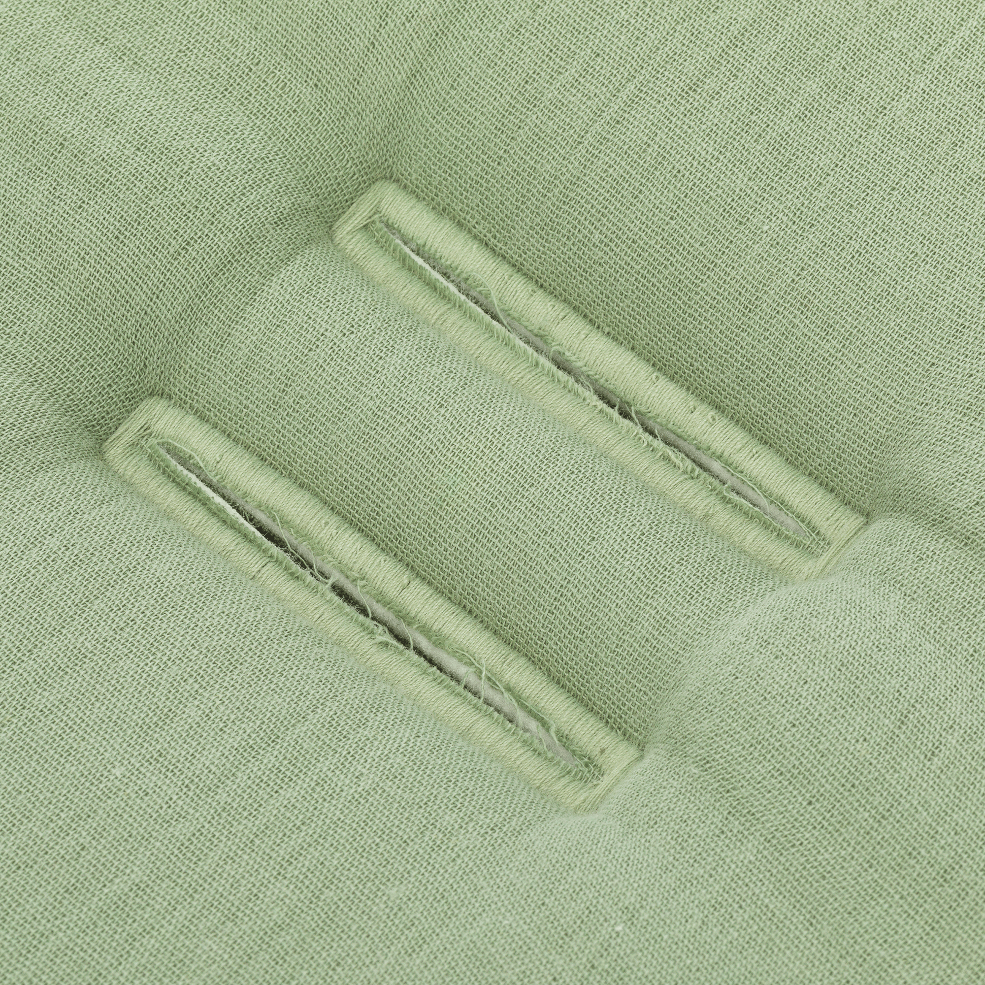 Sitzauflagen, LITTLE ONE, Grün – Produktansicht