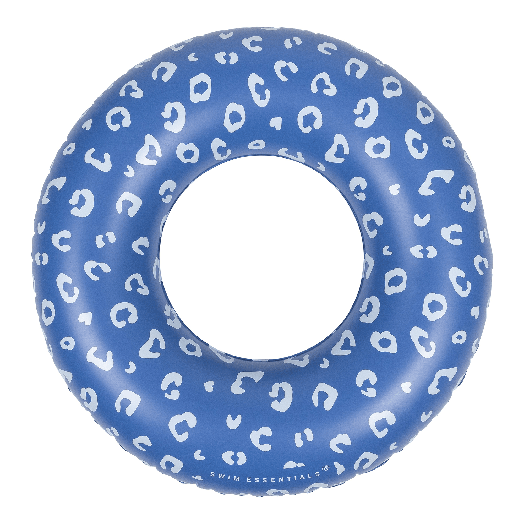 Wasserspielzeug, SWIM ESSENTIALS, Blau – Besonderheit: Durchmesser von ca. 90 cm